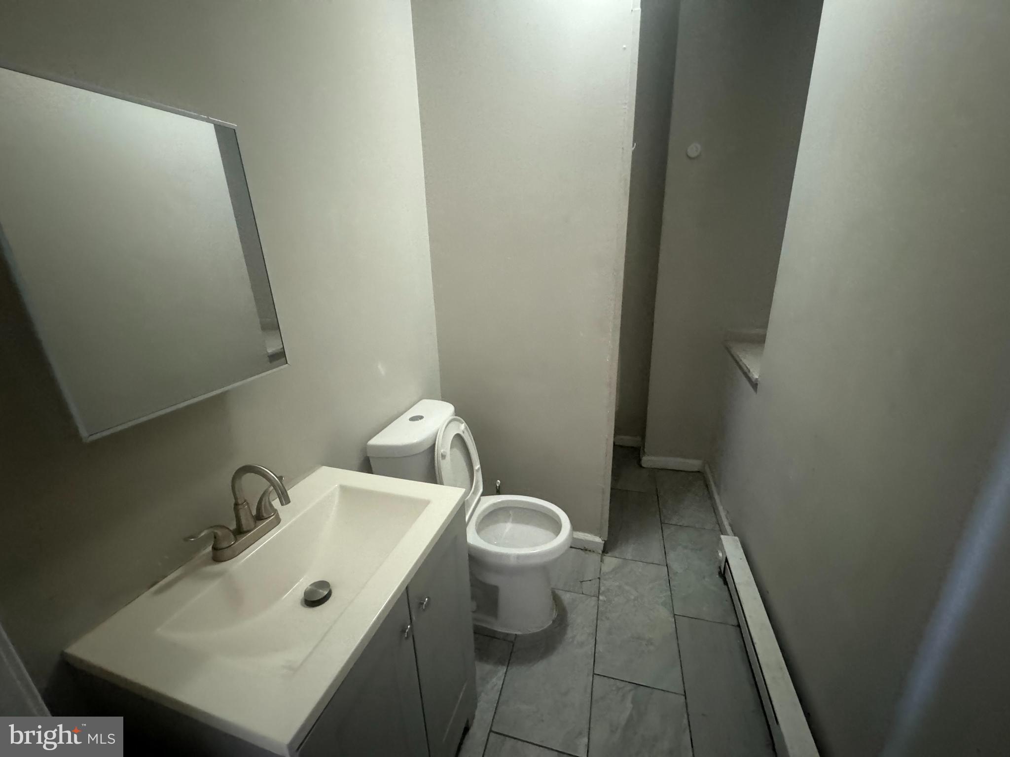 WEST PHILADELPHIA - Residential Income