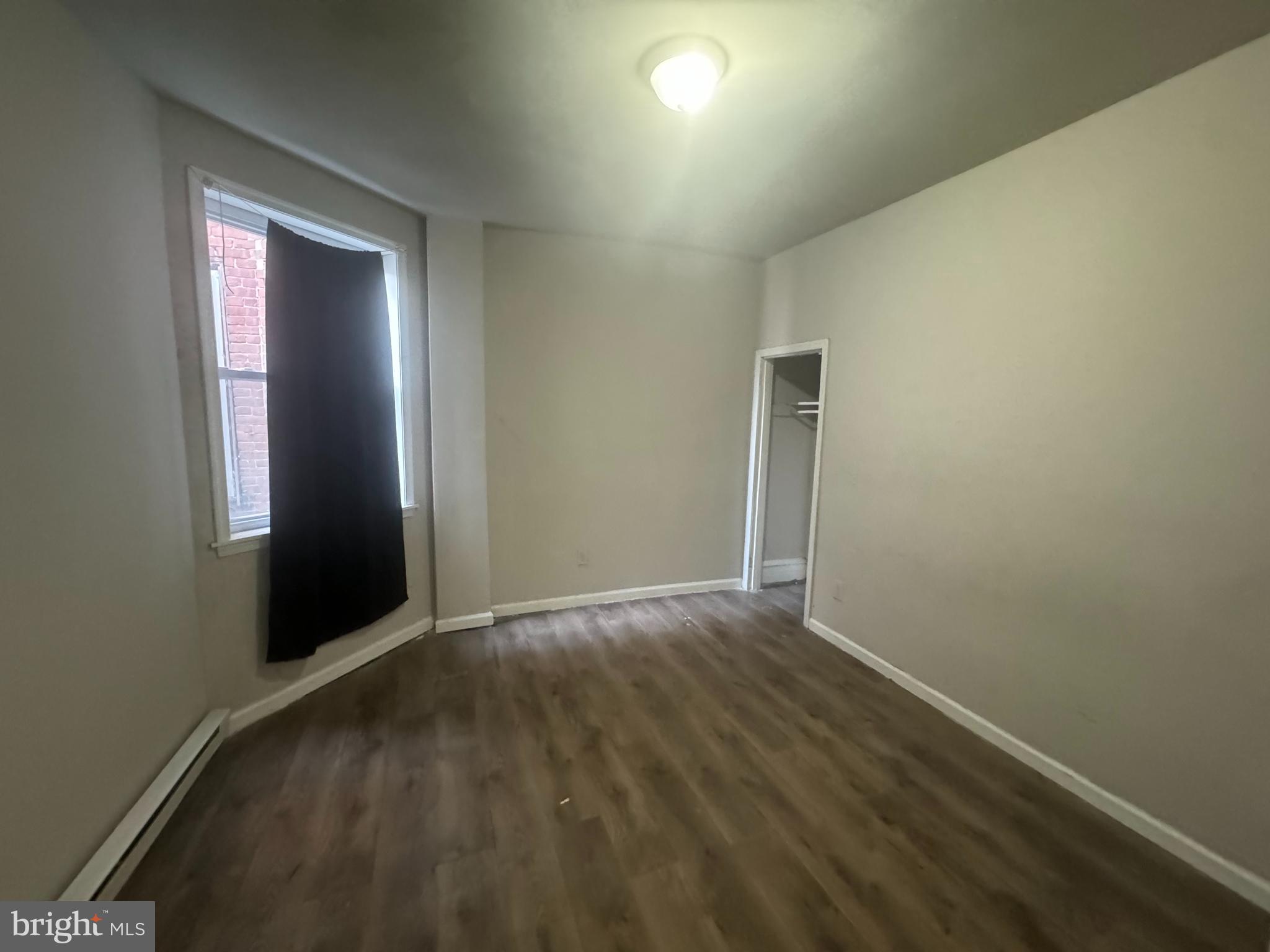 WEST PHILADELPHIA - Residential Income