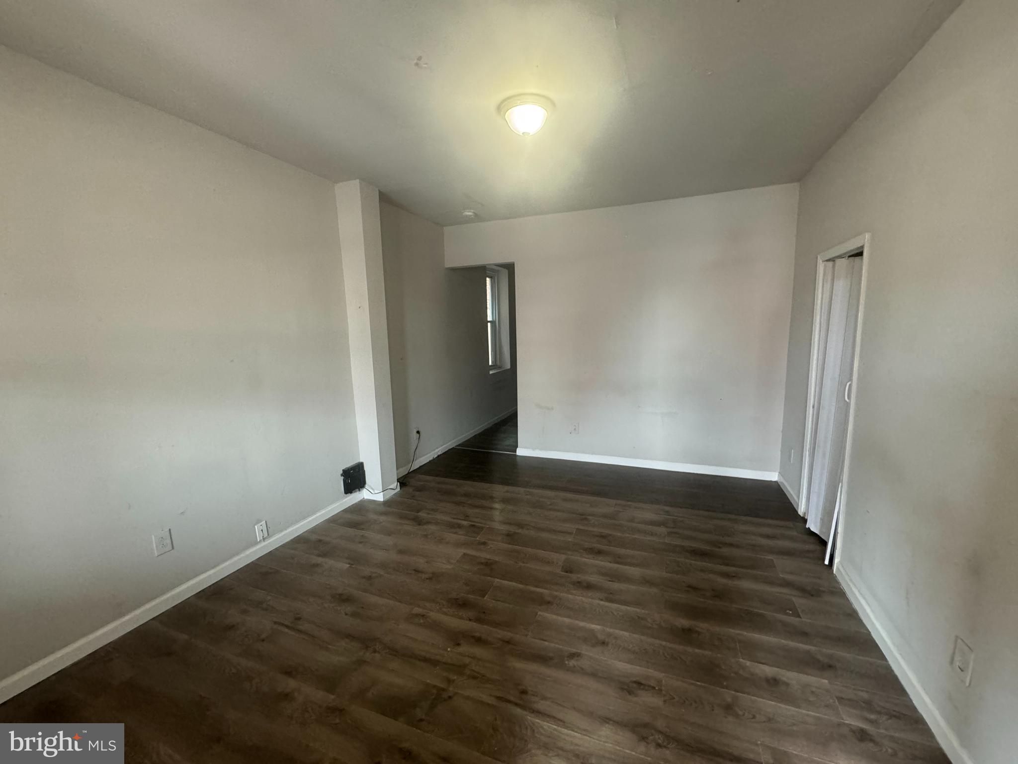 WEST PHILADELPHIA - Residential Income