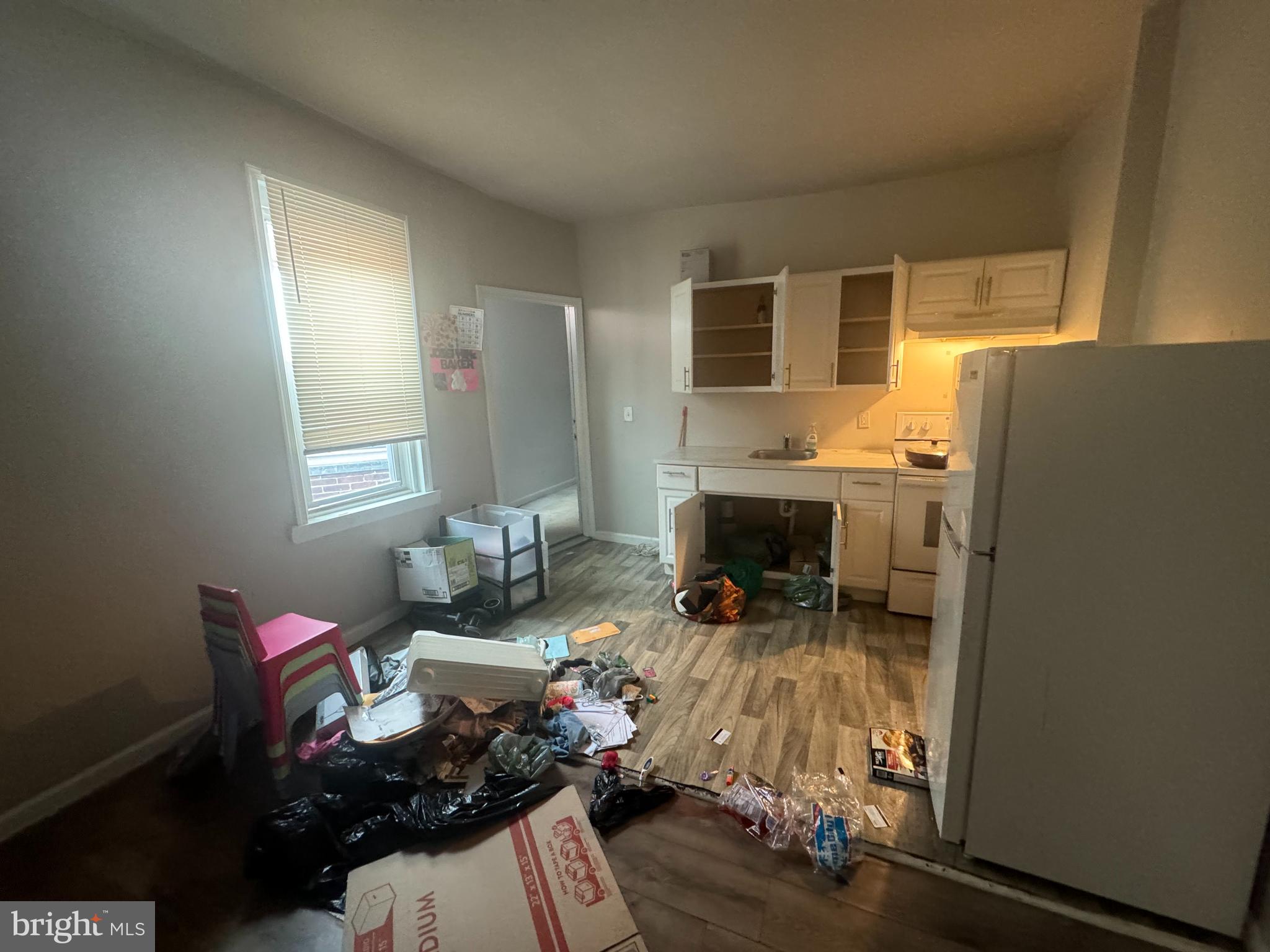 WEST PHILADELPHIA - Residential Income