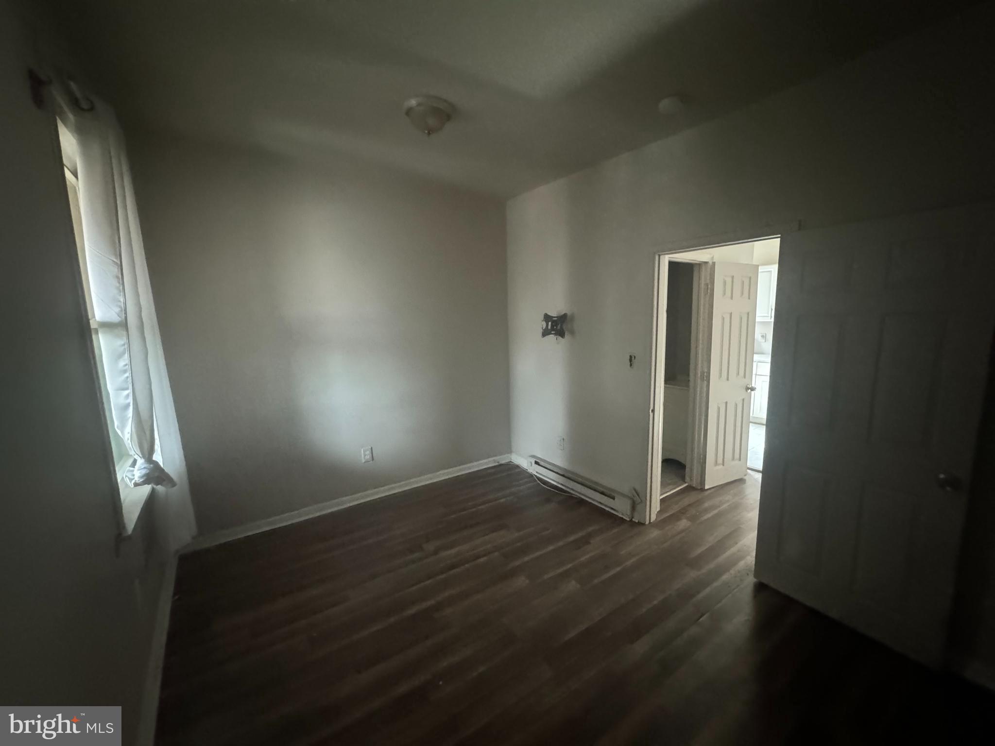 WEST PHILADELPHIA - Residential Income