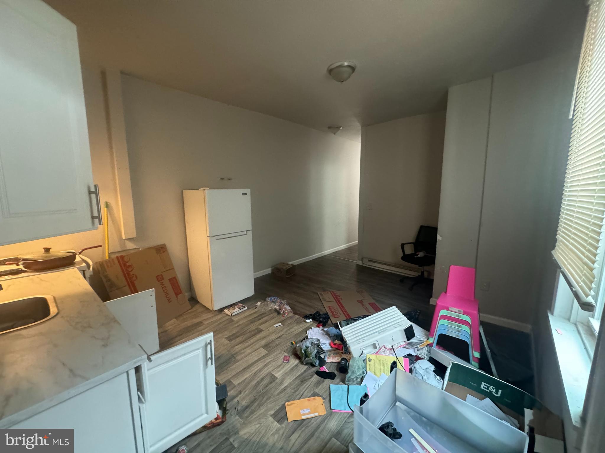 WEST PHILADELPHIA - Residential Income