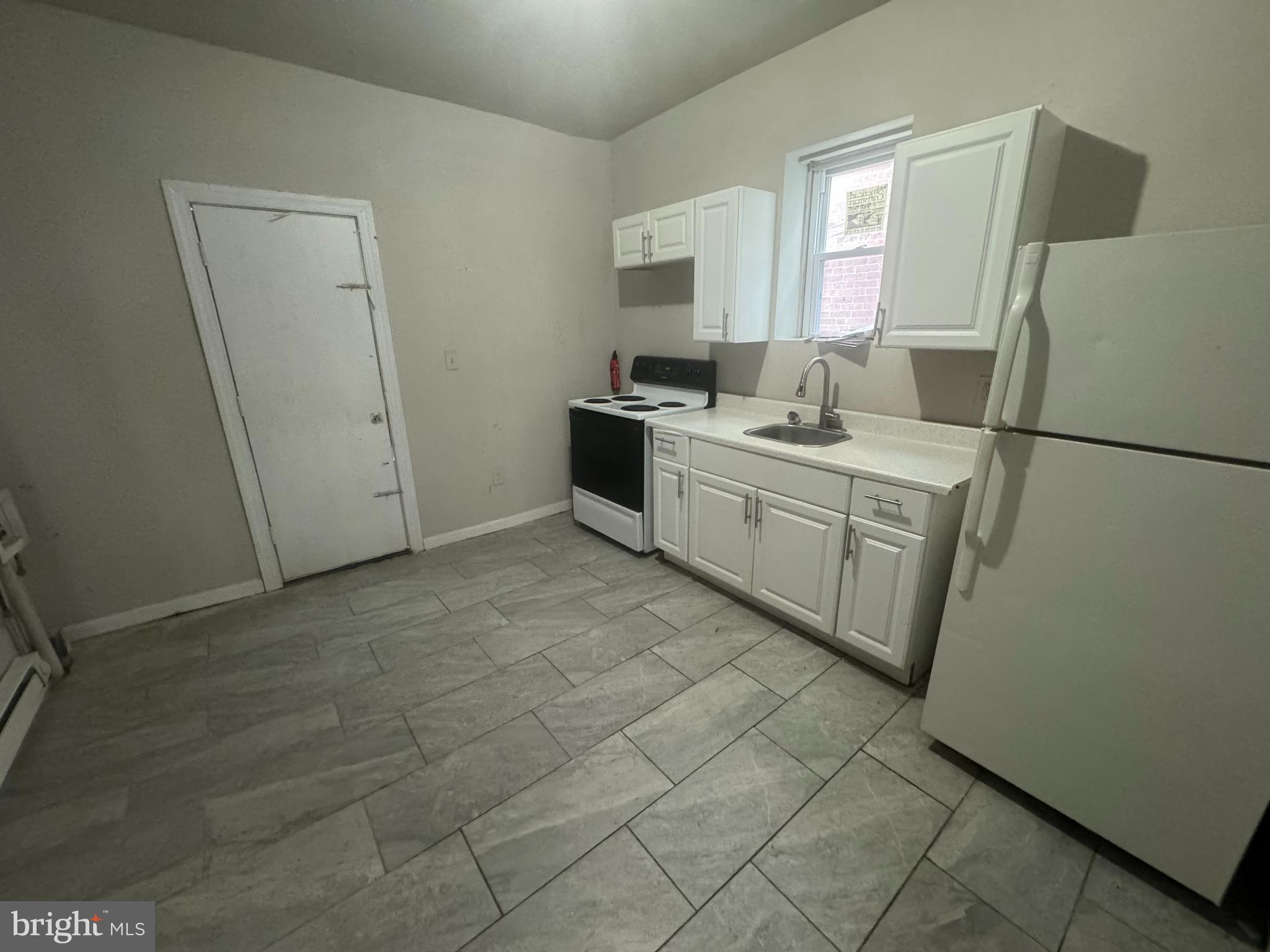 WEST PHILADELPHIA - Residential Income