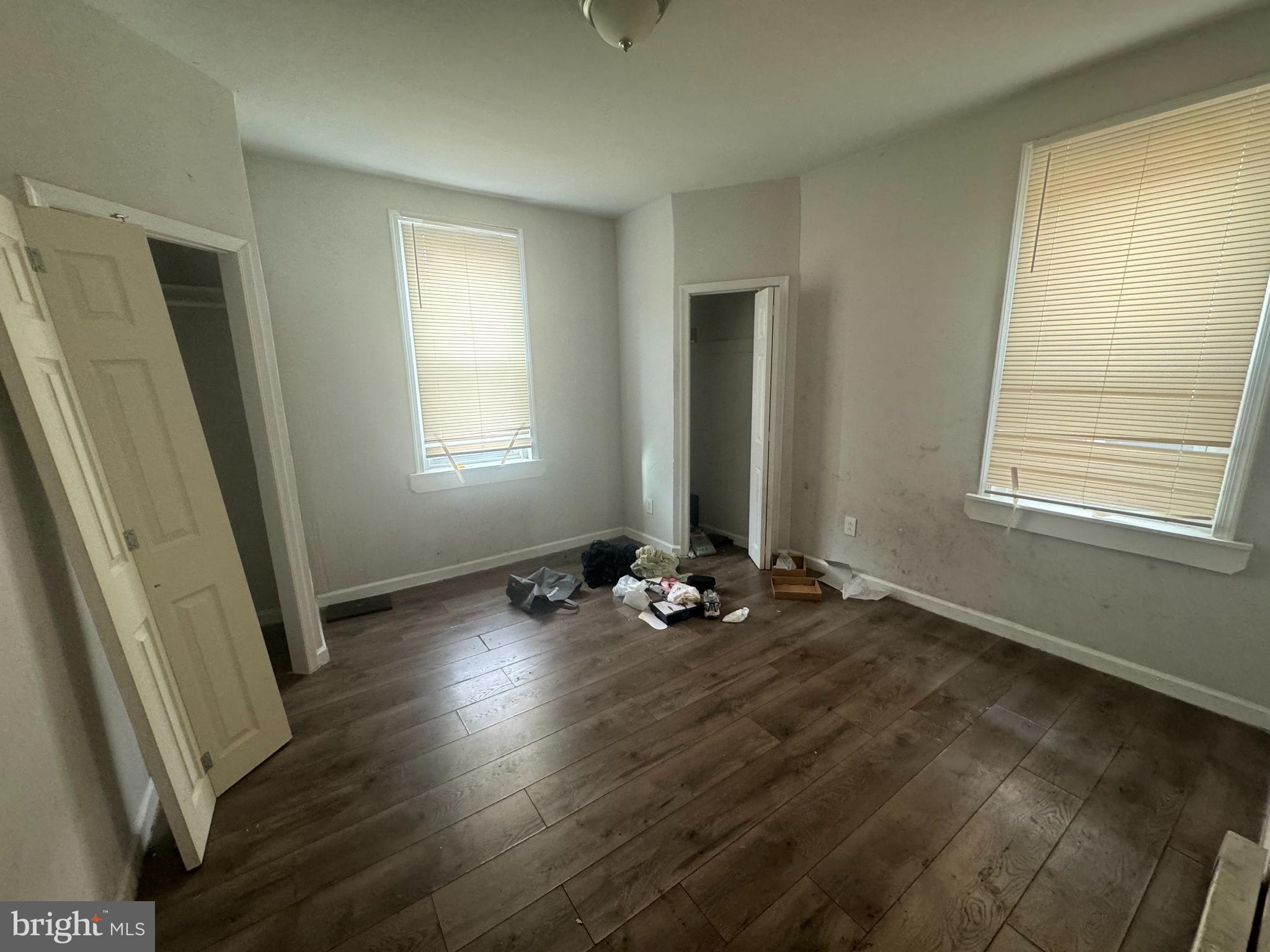 WEST PHILADELPHIA - Residential Income