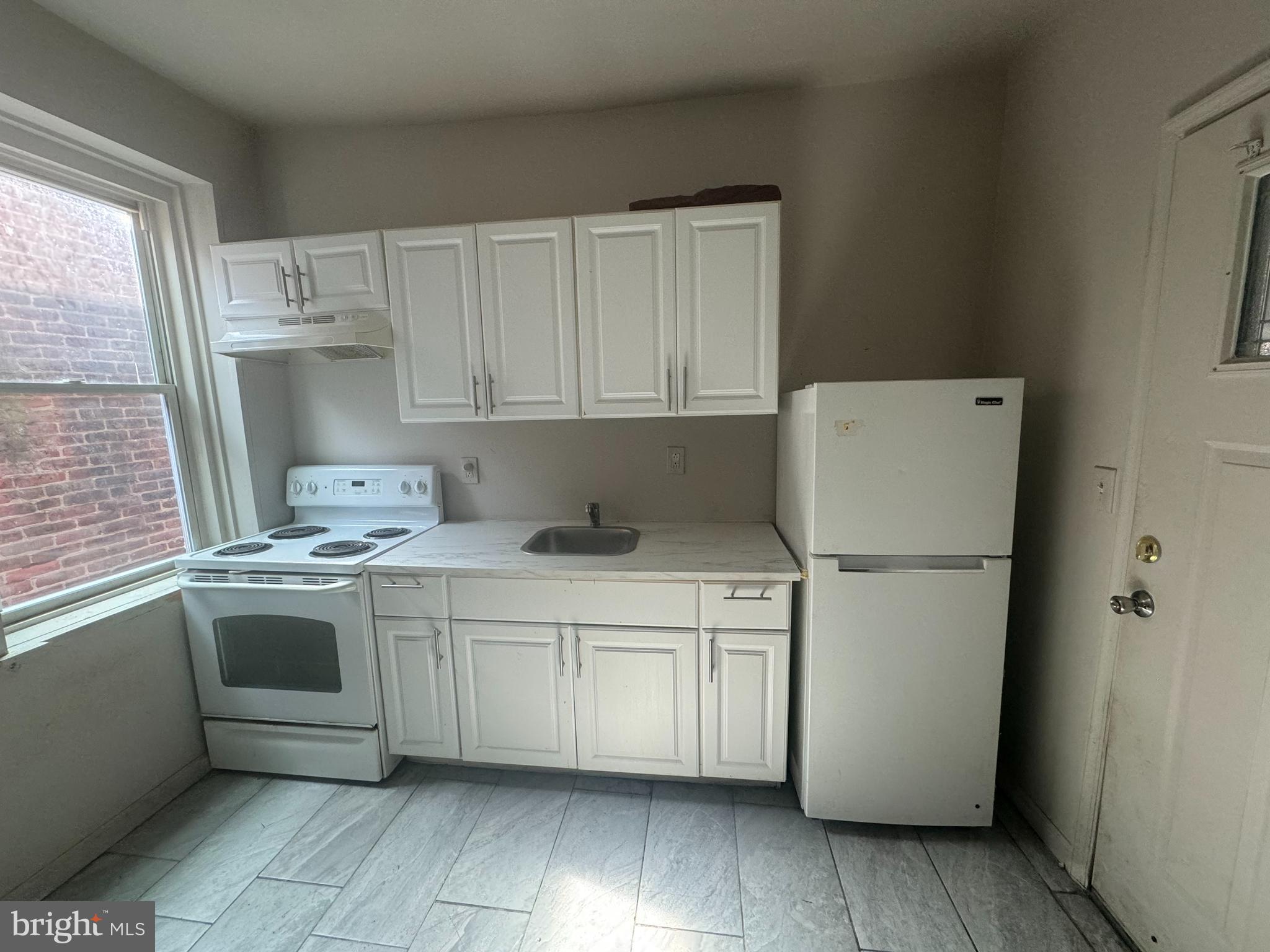 WEST PHILADELPHIA - Residential Income