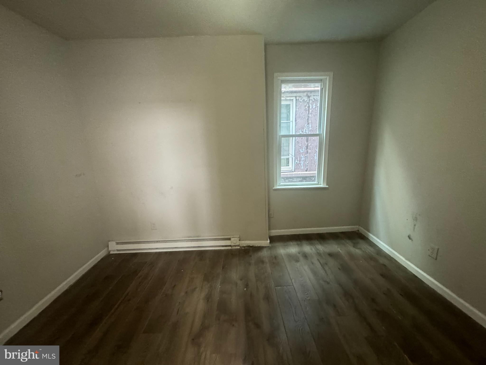 WEST PHILADELPHIA - Residential Income