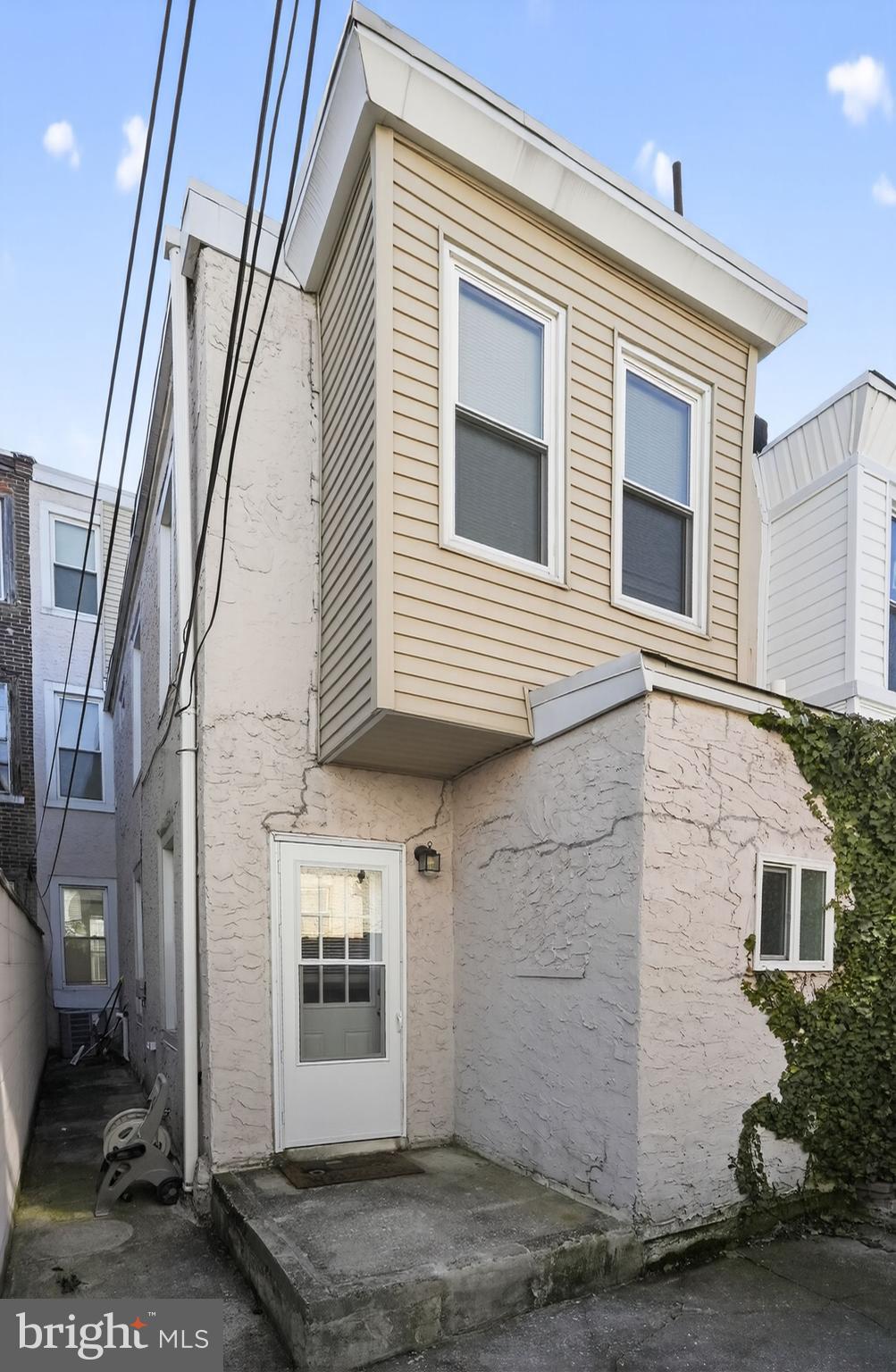 NEWBOLD - Residential