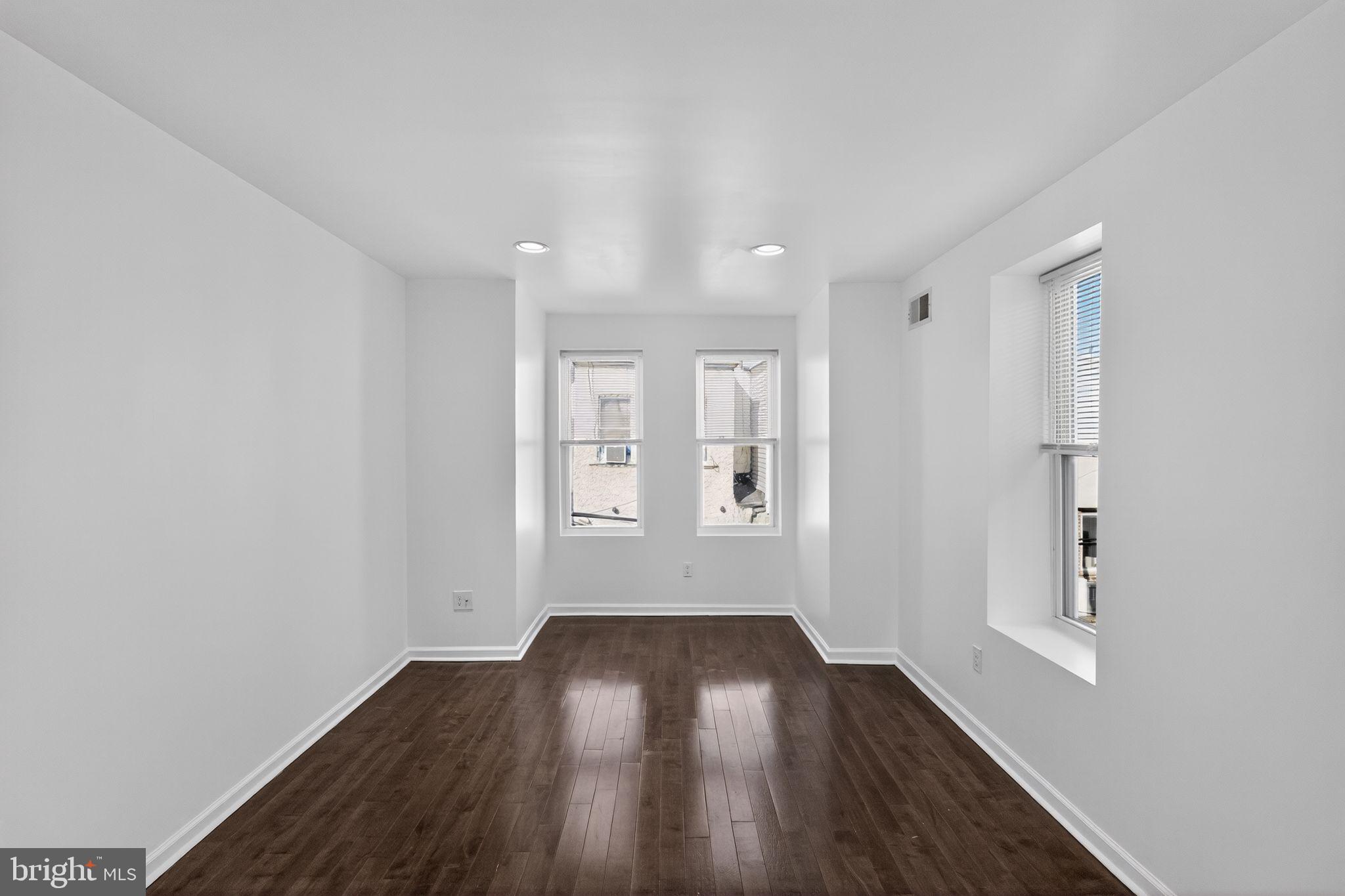 NEWBOLD - Residential