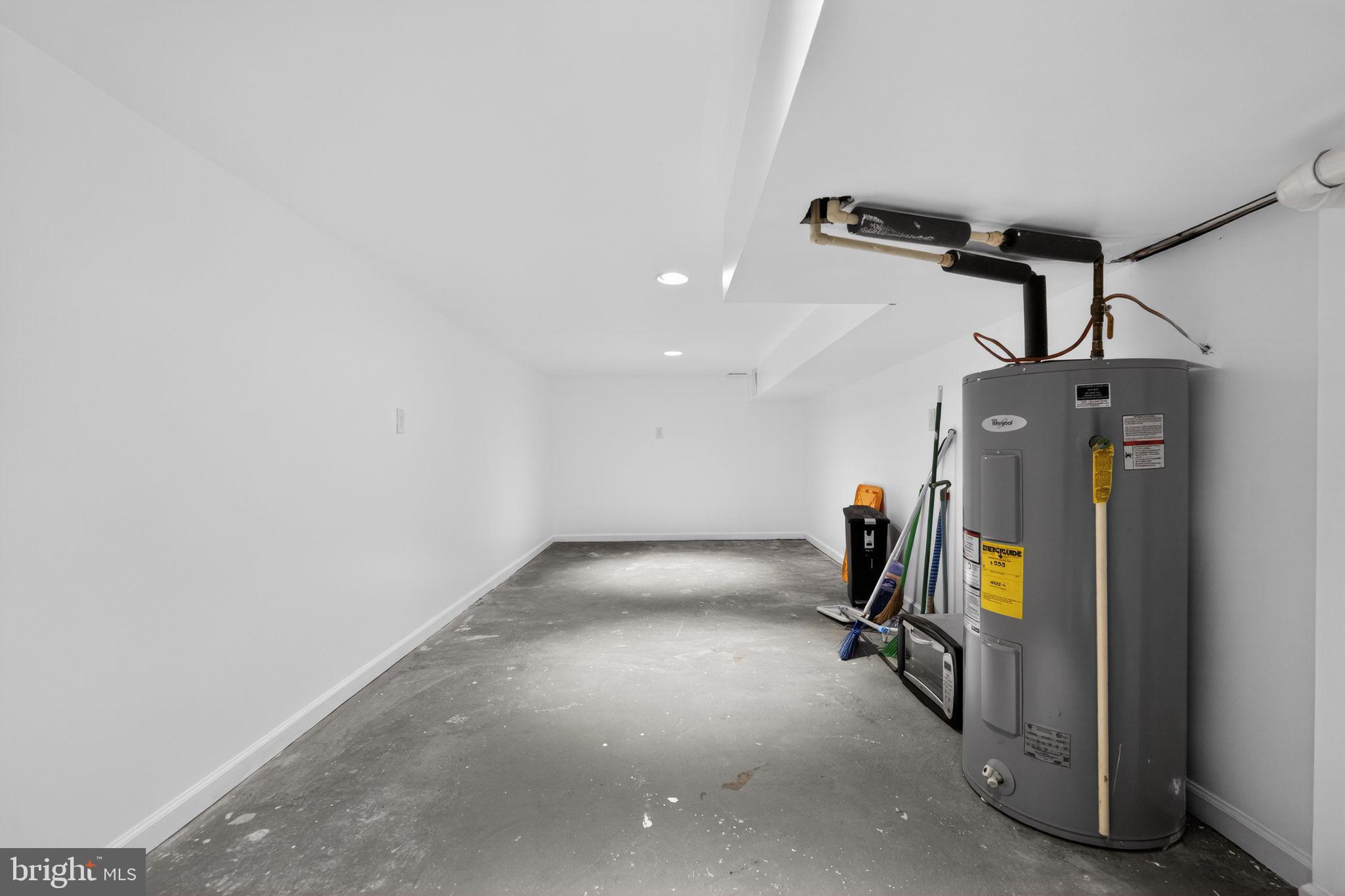 NEWBOLD - Residential