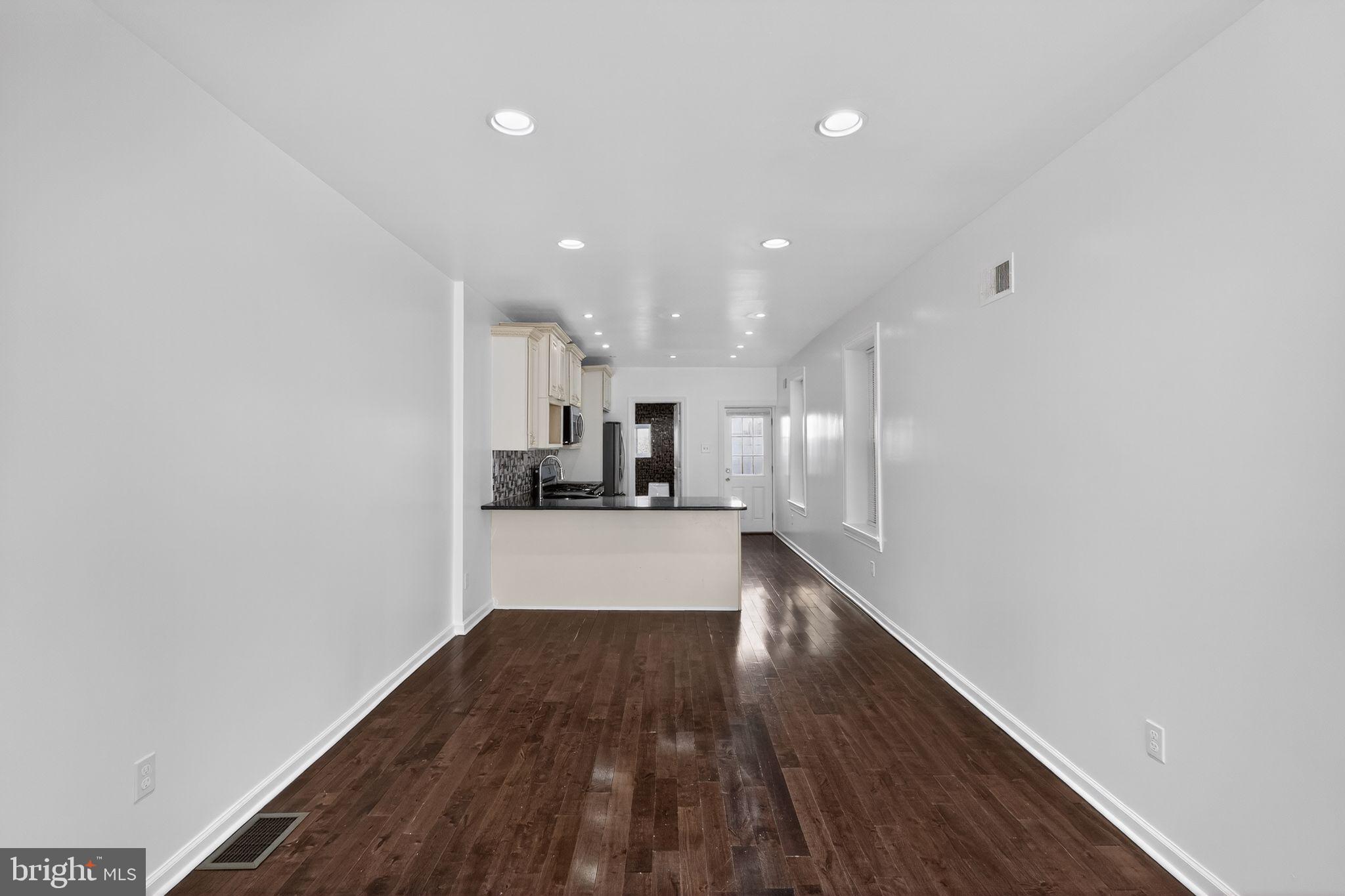 NEWBOLD - Residential