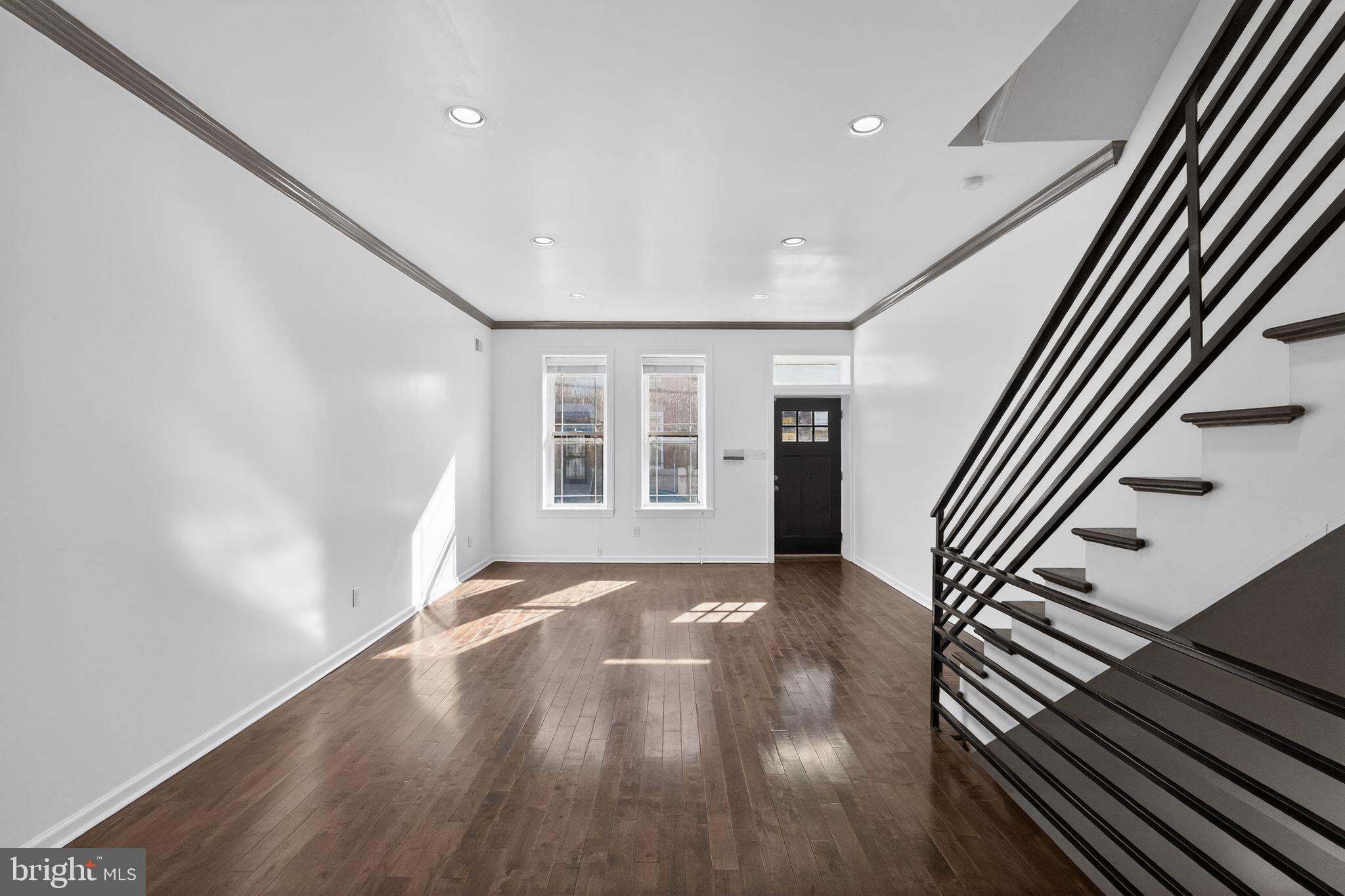 NEWBOLD - Residential