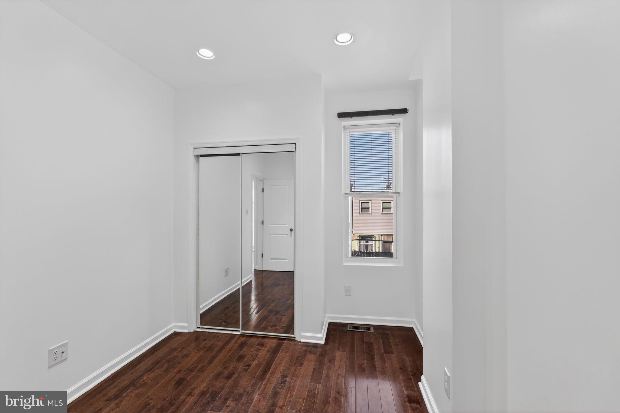 NEWBOLD - Residential