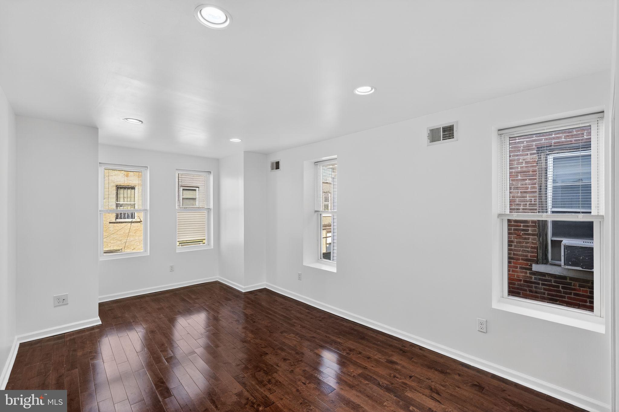 NEWBOLD - Residential