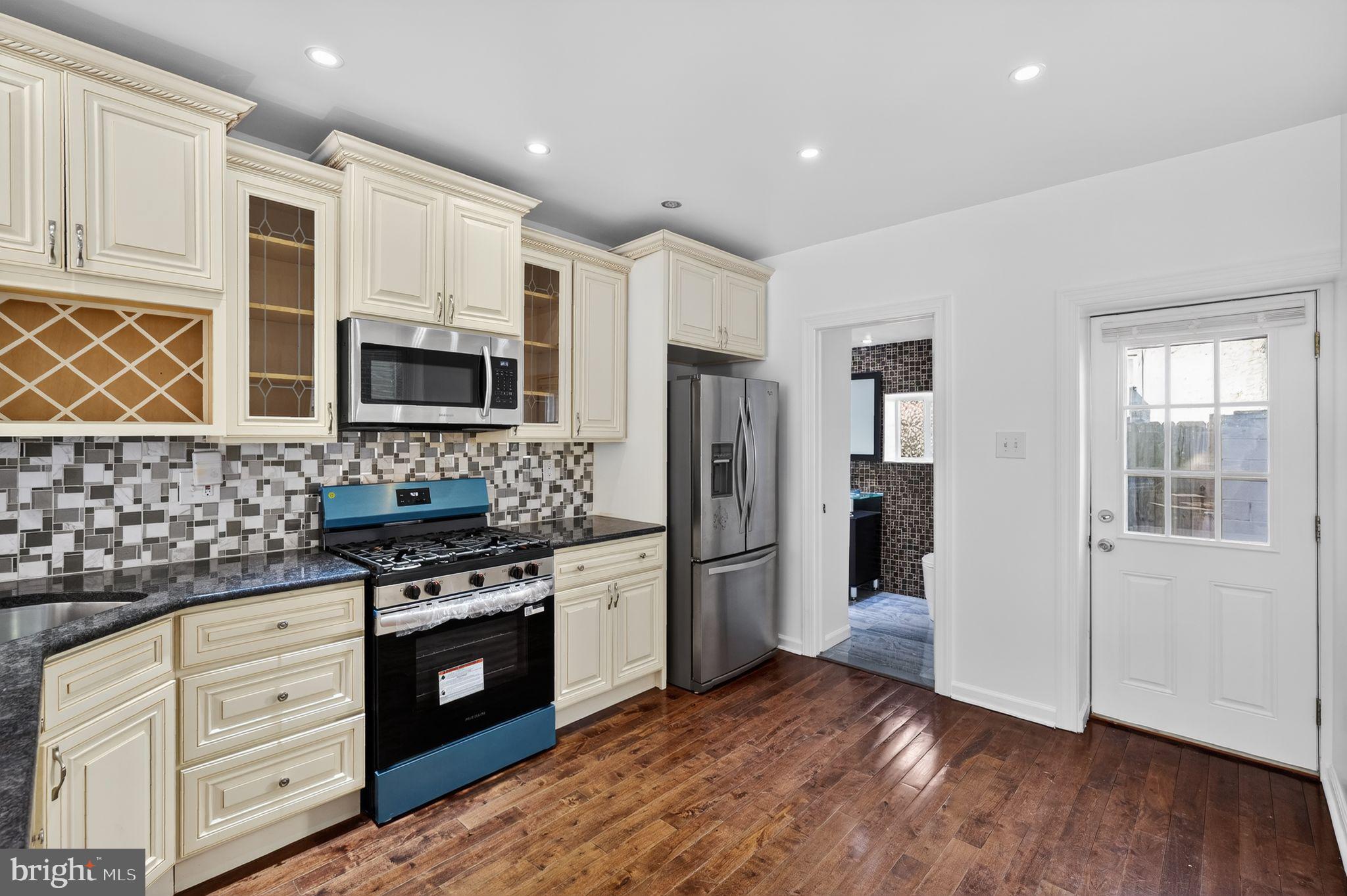 NEWBOLD - Residential