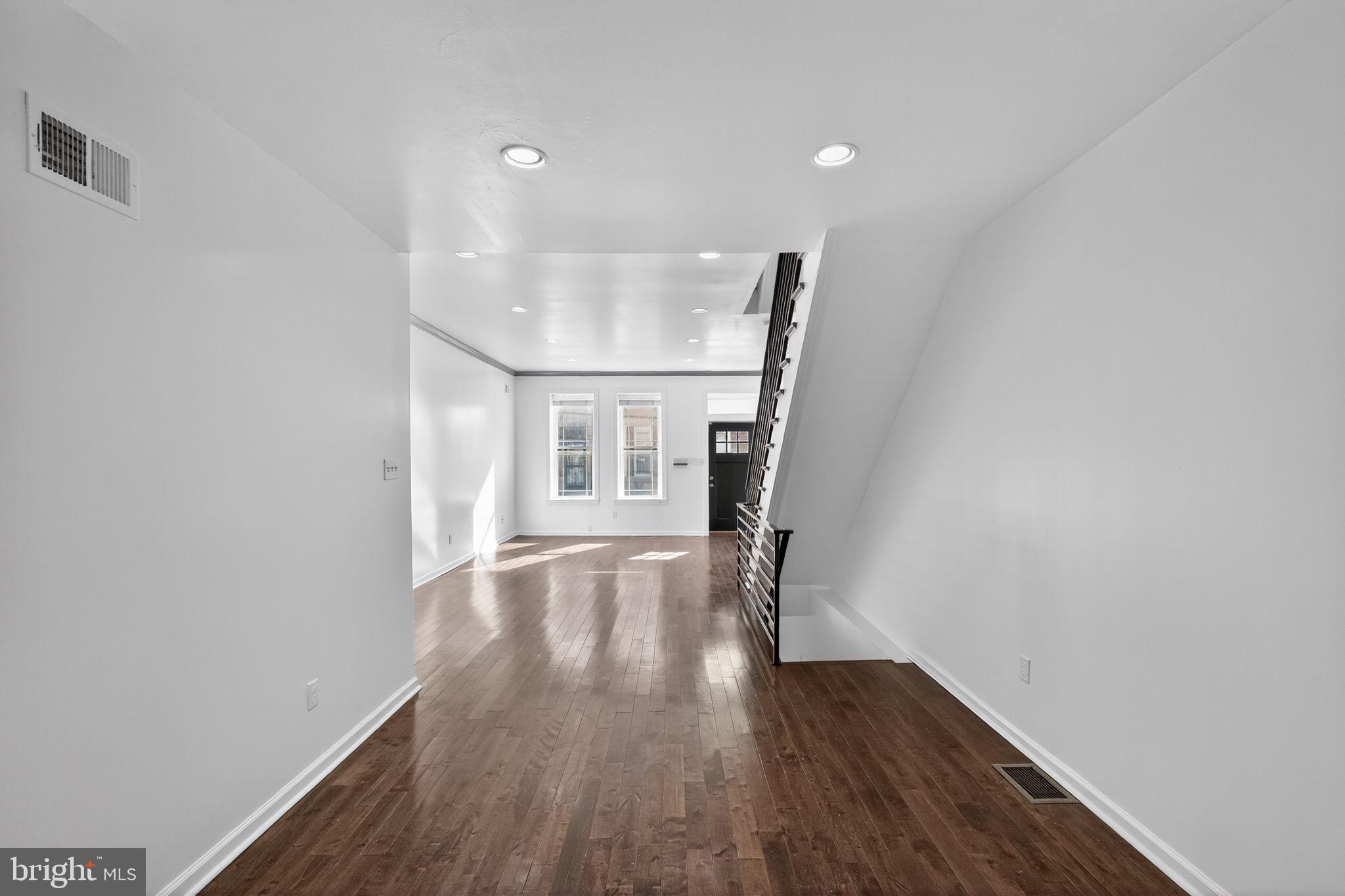 NEWBOLD - Residential