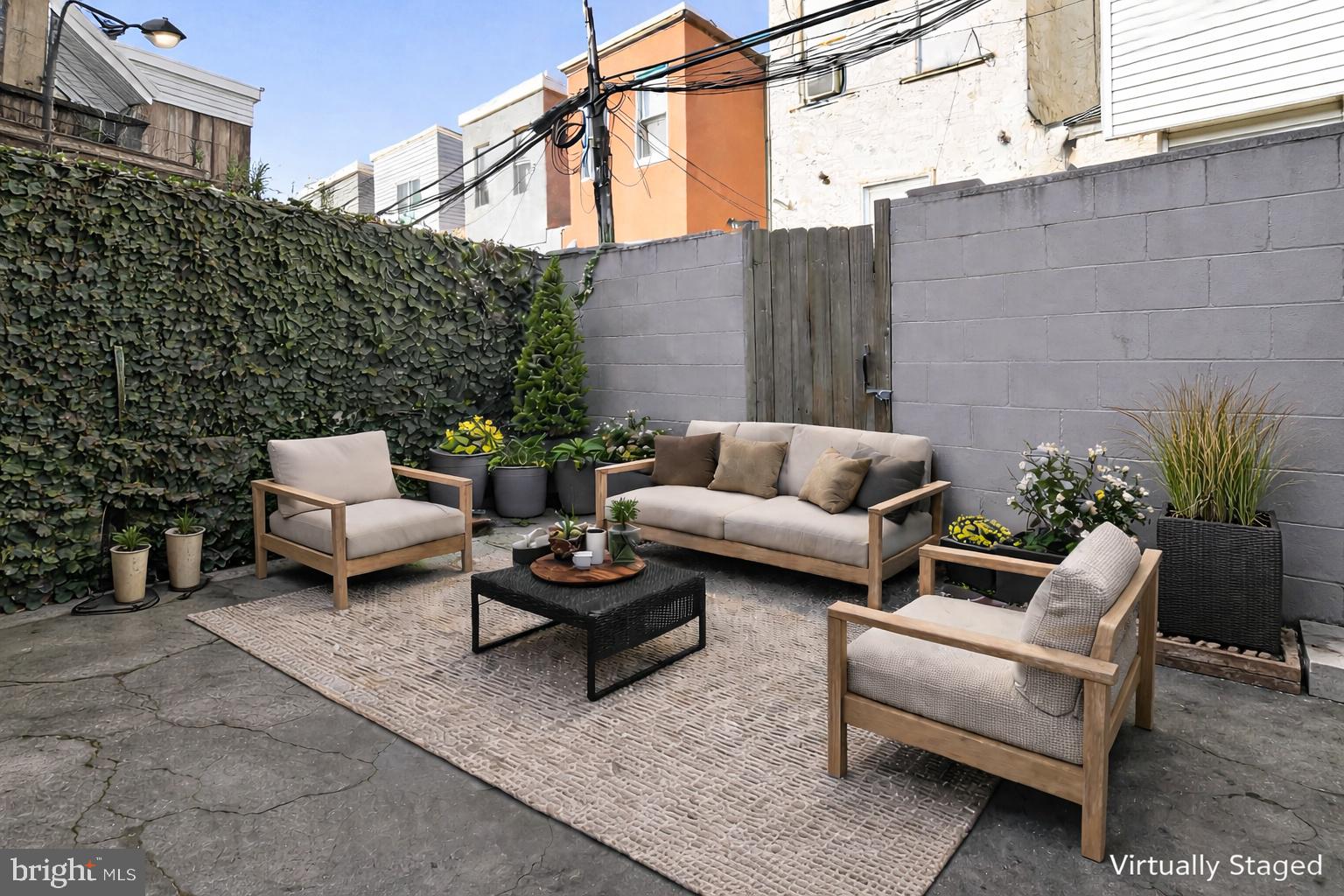 NEWBOLD - Residential