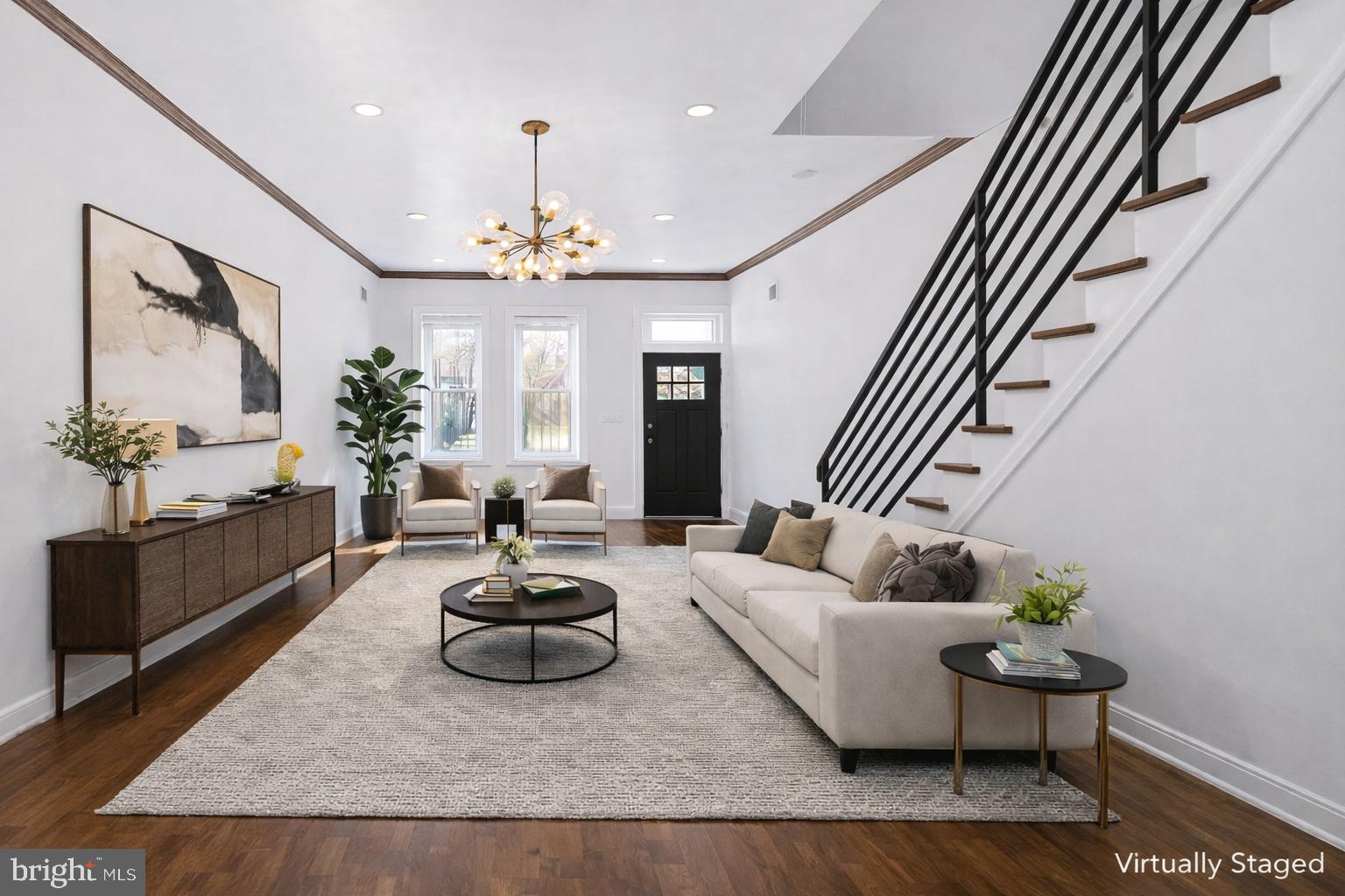 NEWBOLD - Residential