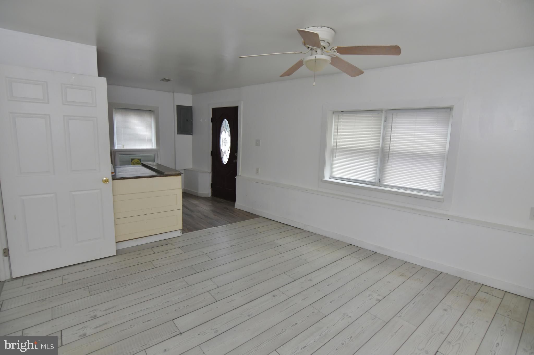 MARTINSBURG CITY - Residential