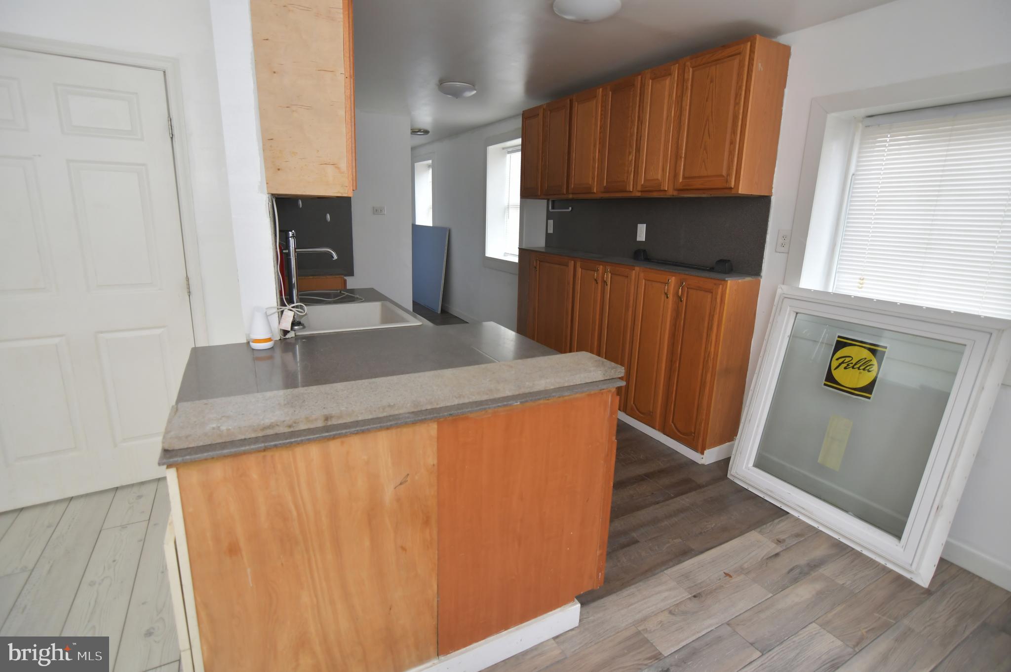 MARTINSBURG CITY - Residential