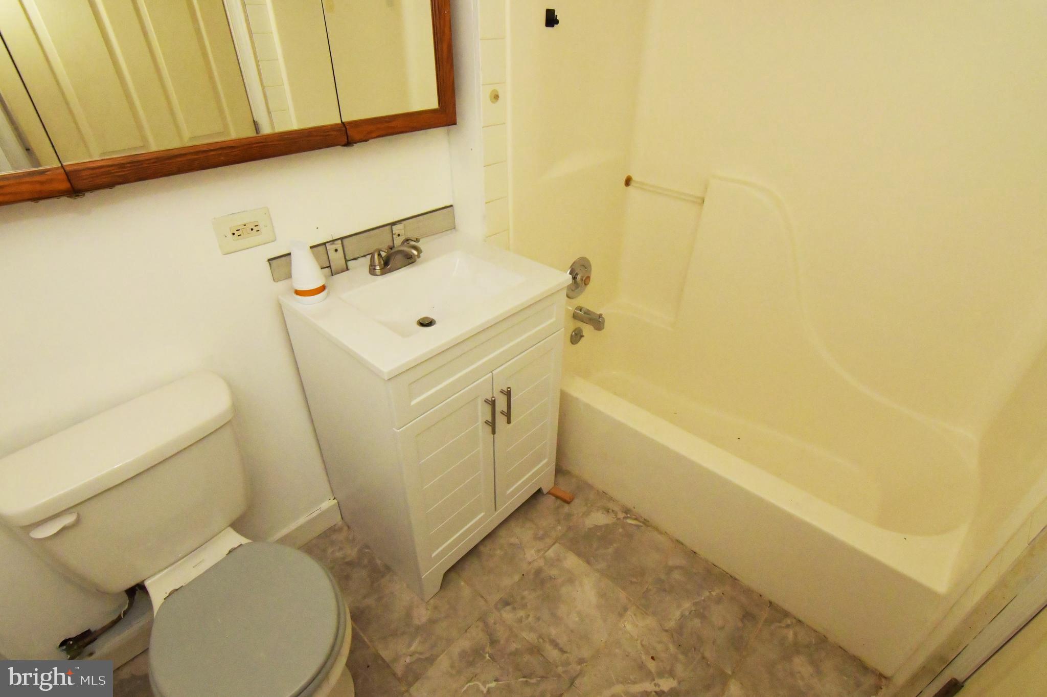 MARTINSBURG CITY - Residential