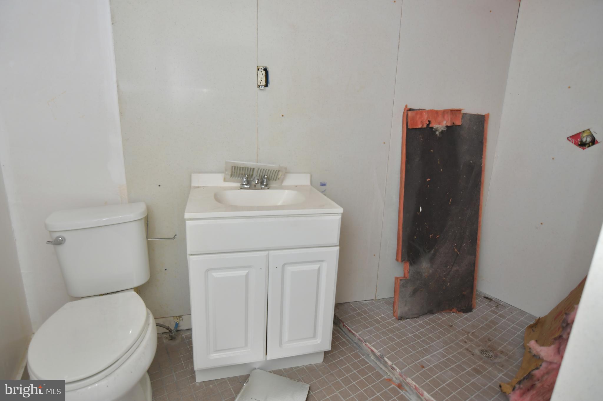 MARTINSBURG CITY - Residential