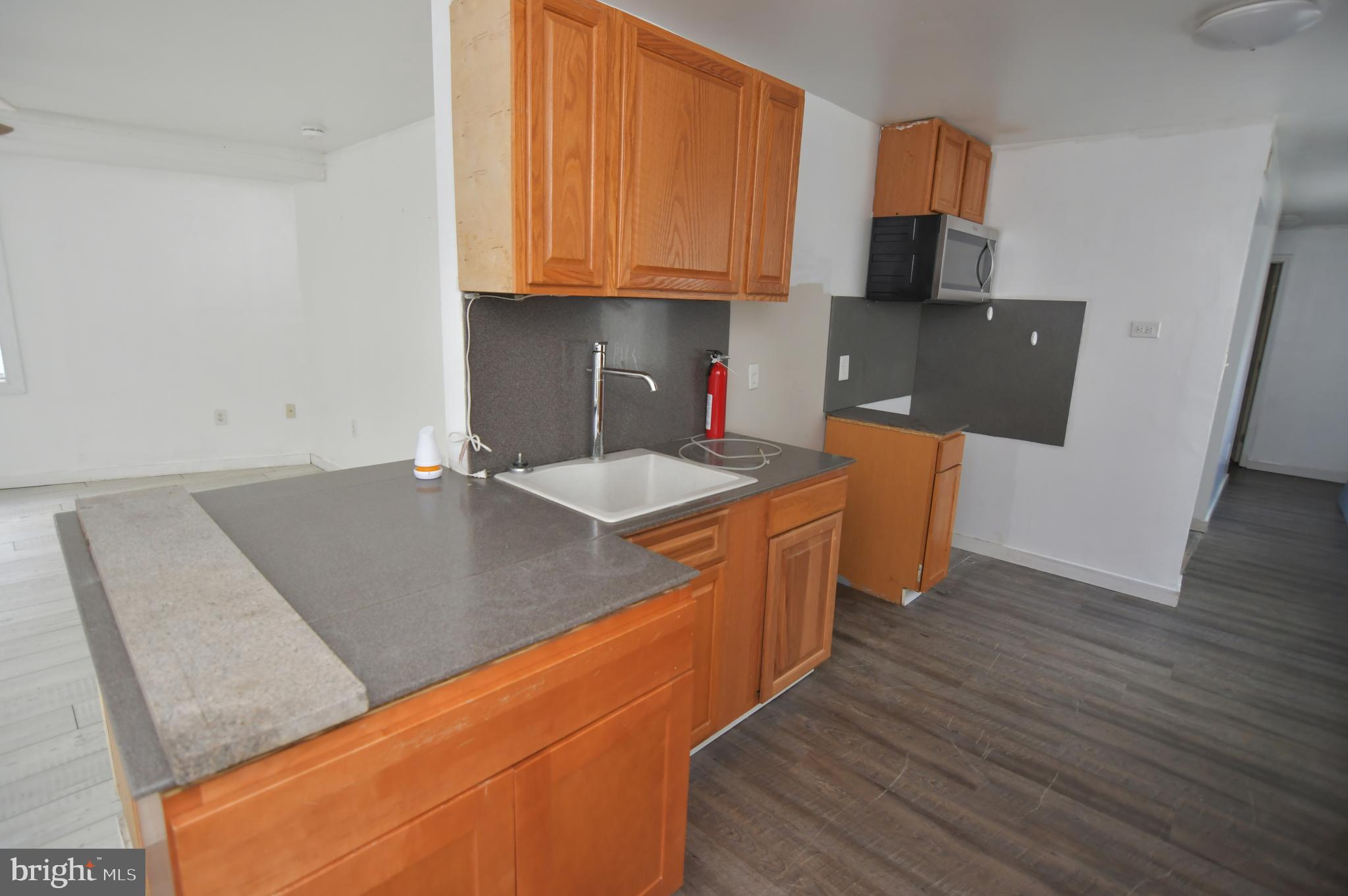 MARTINSBURG CITY - Residential