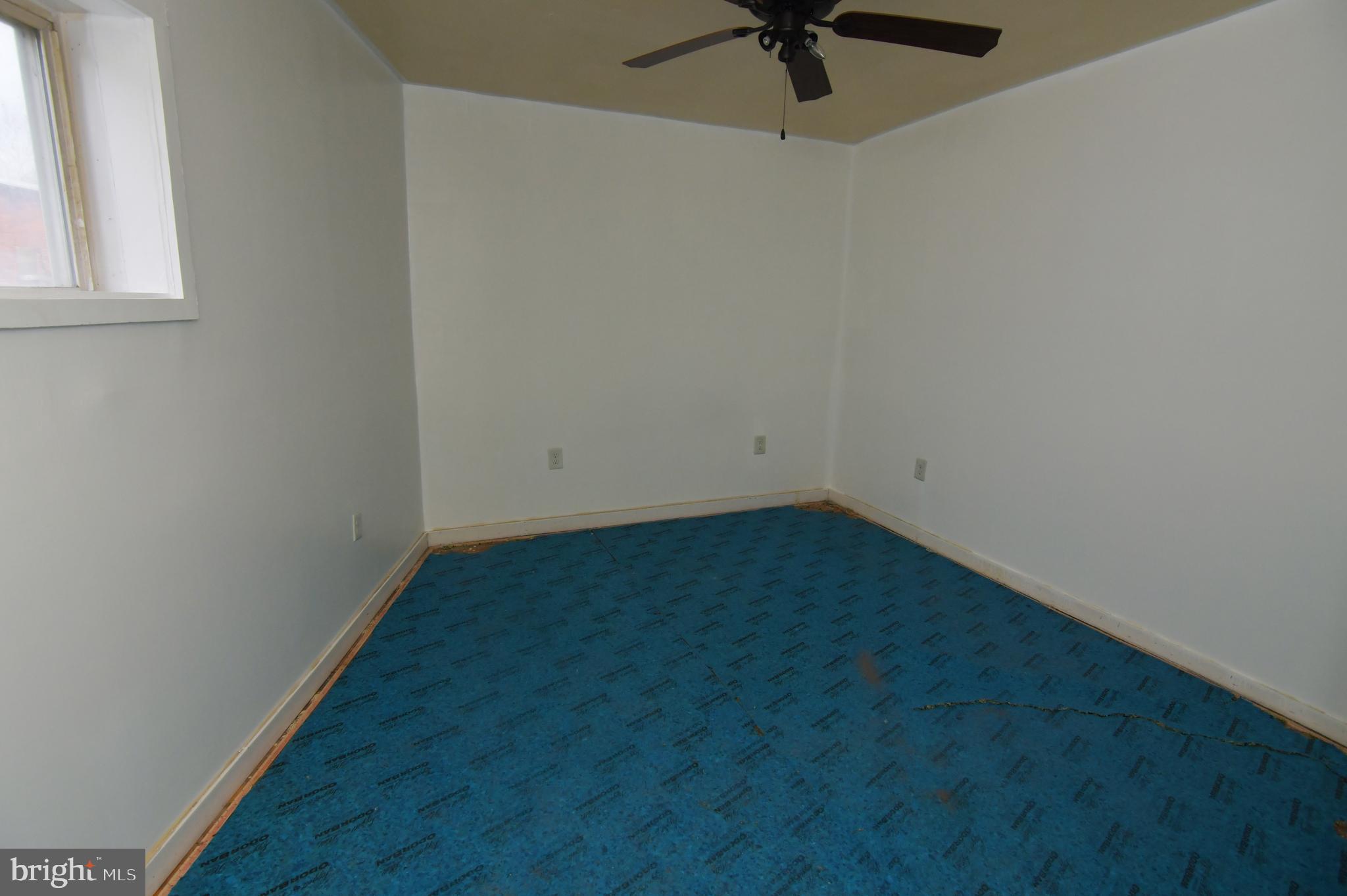 MARTINSBURG CITY - Residential