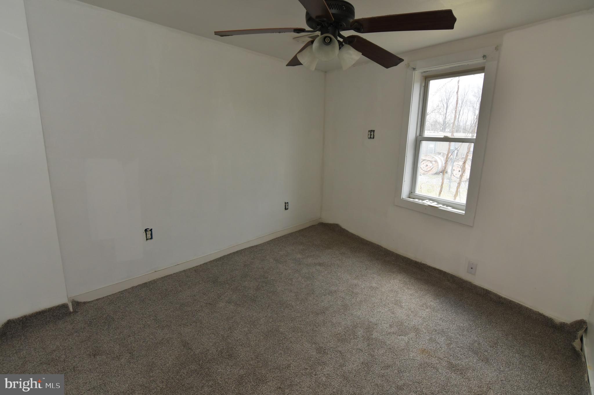 MARTINSBURG CITY - Residential