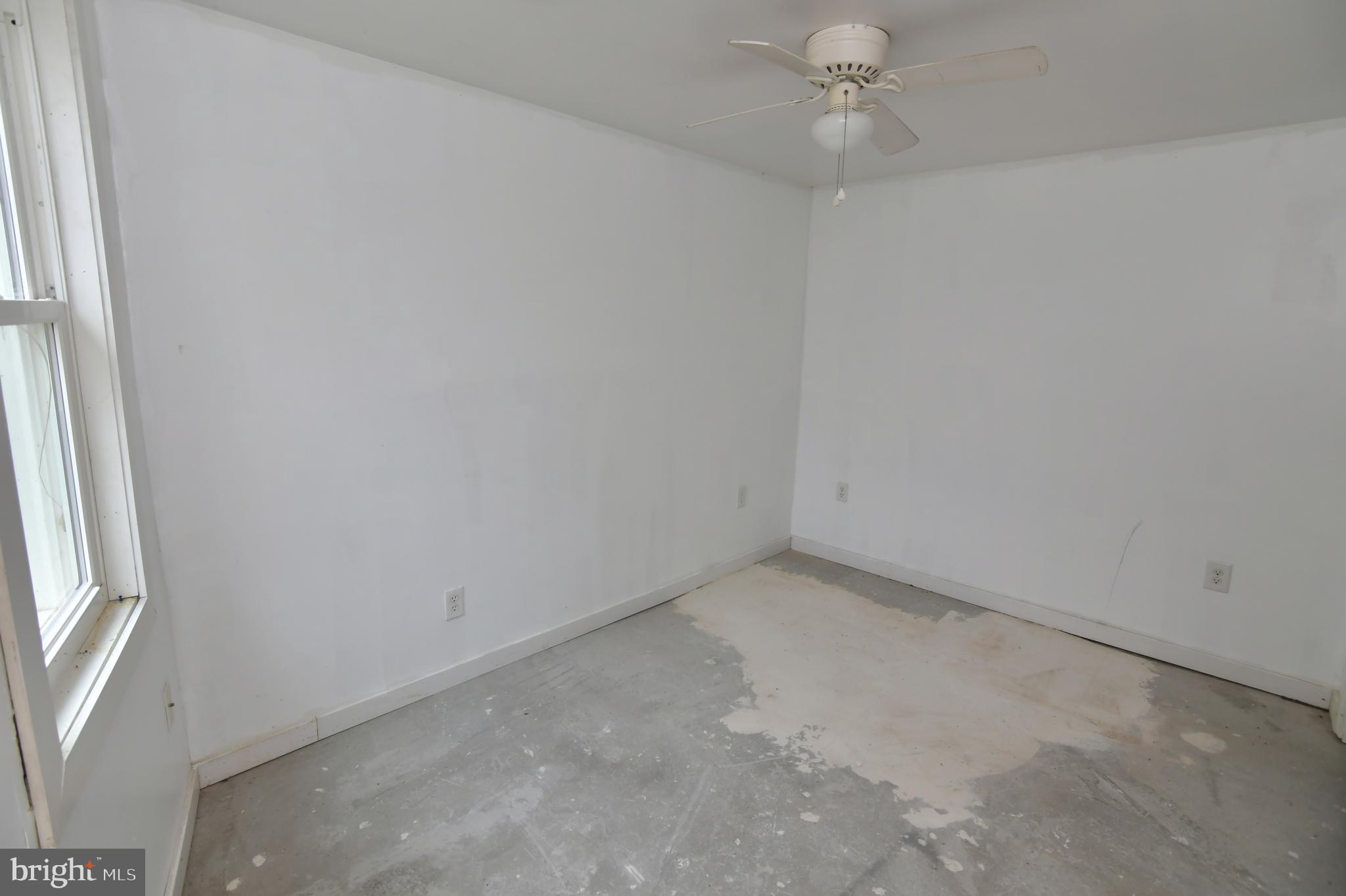 MARTINSBURG CITY - Residential