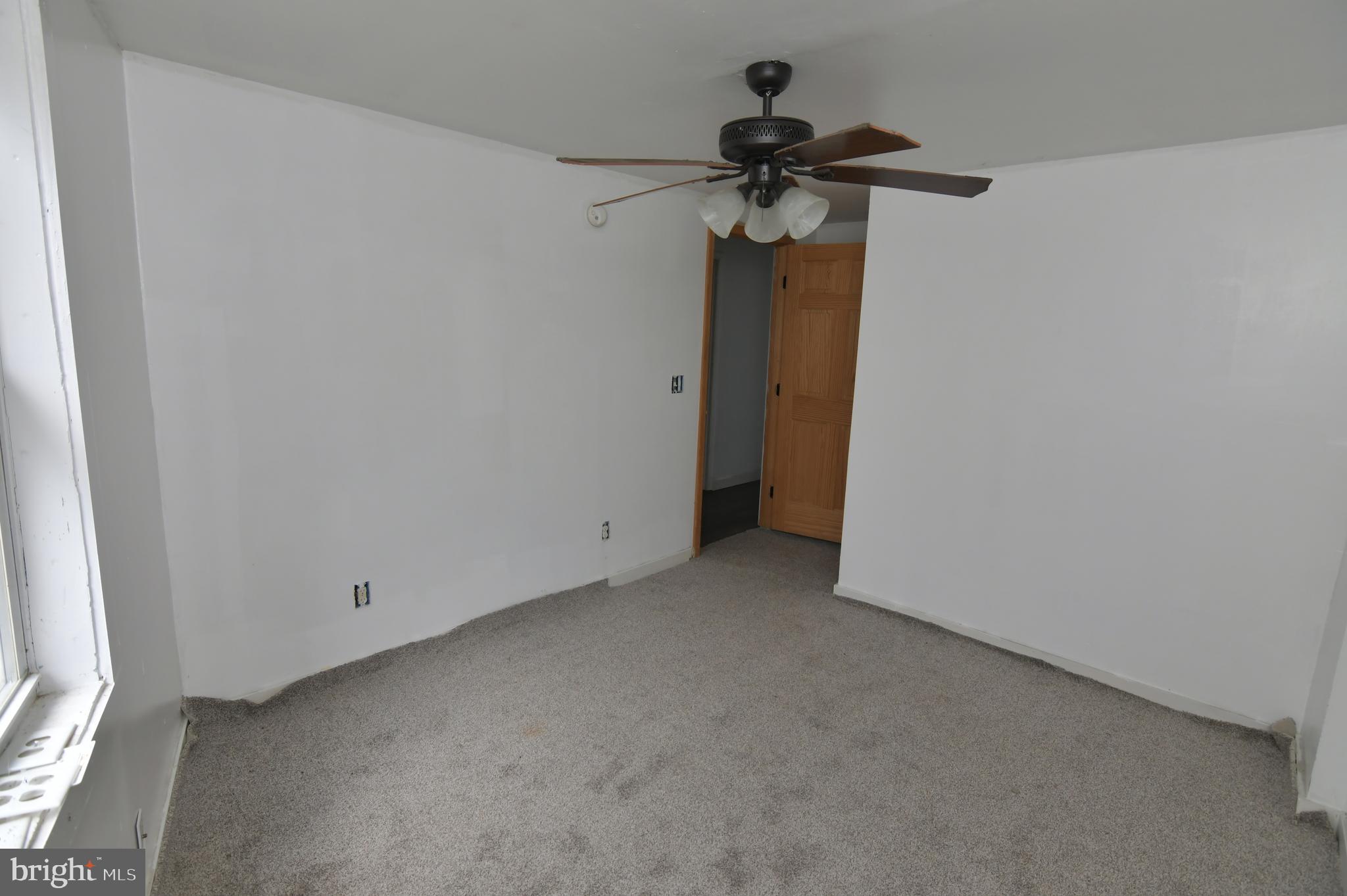 MARTINSBURG CITY - Residential