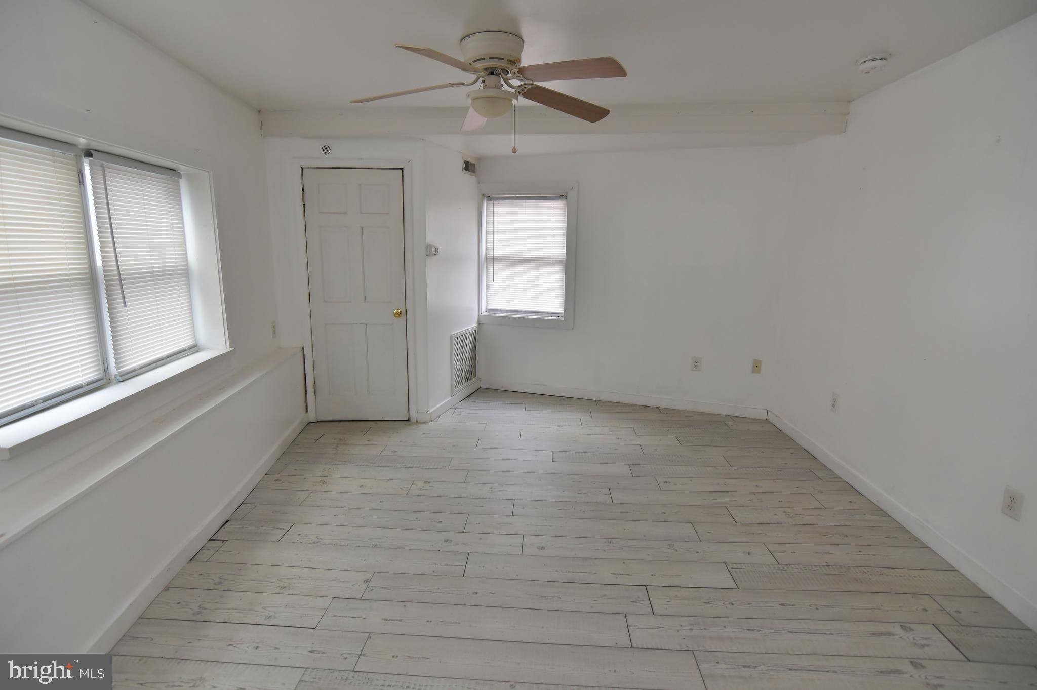 MARTINSBURG CITY - Residential