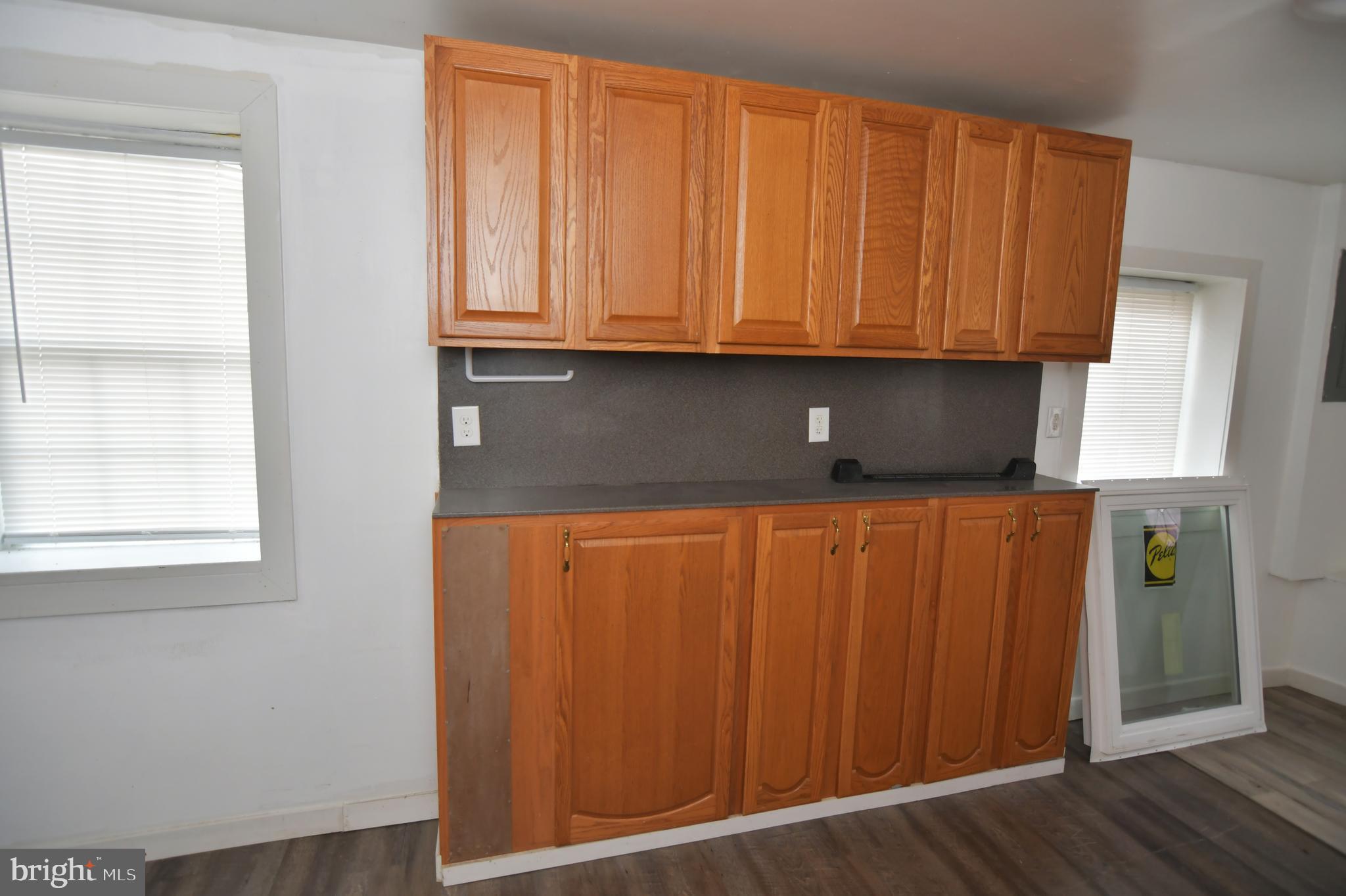 MARTINSBURG CITY - Residential