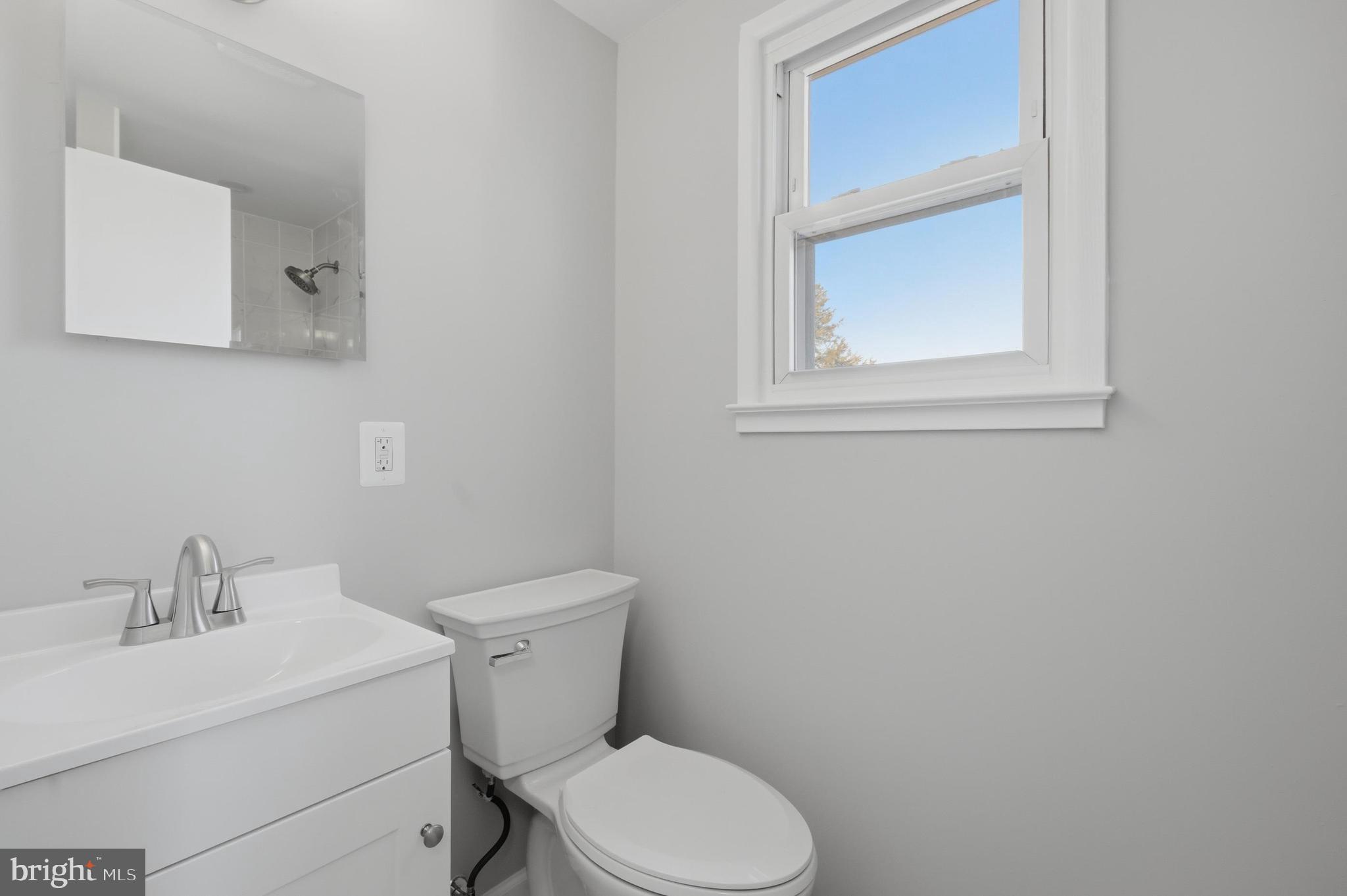 MANASSAS PARK - Residential