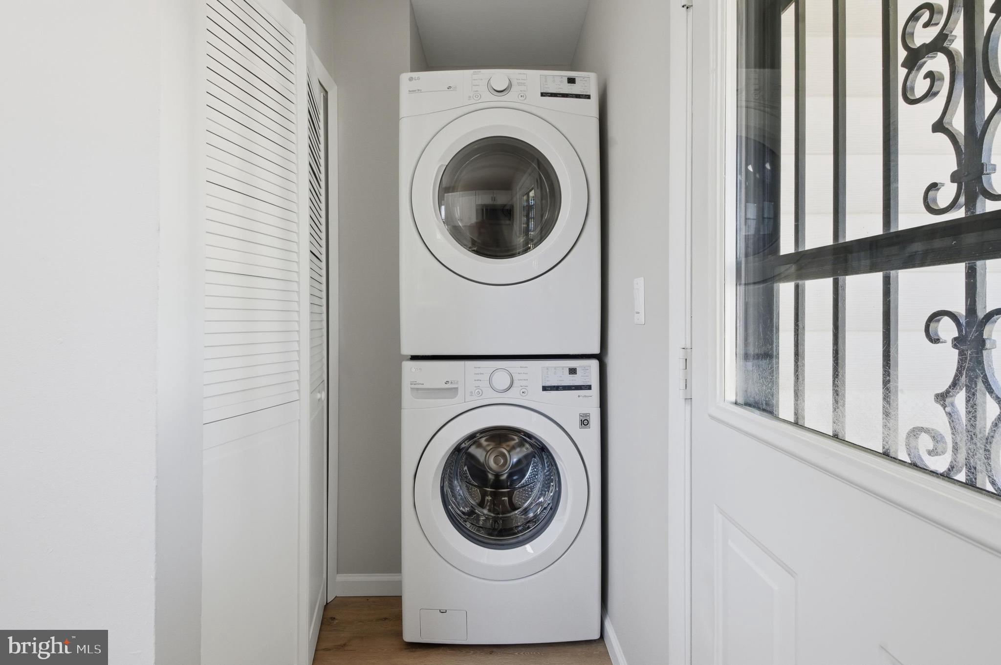 MANASSAS PARK - Residential