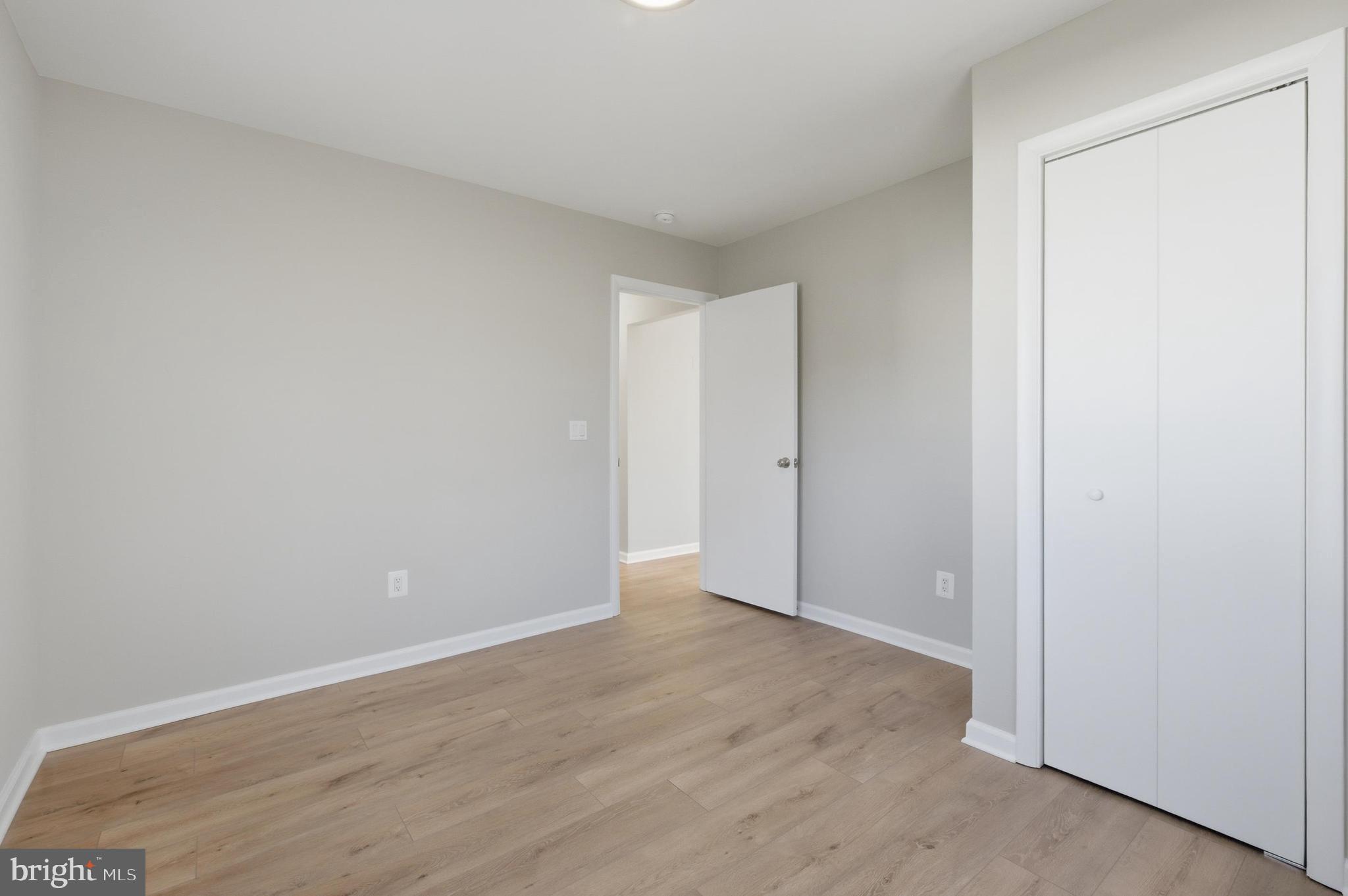 MANASSAS PARK - Residential