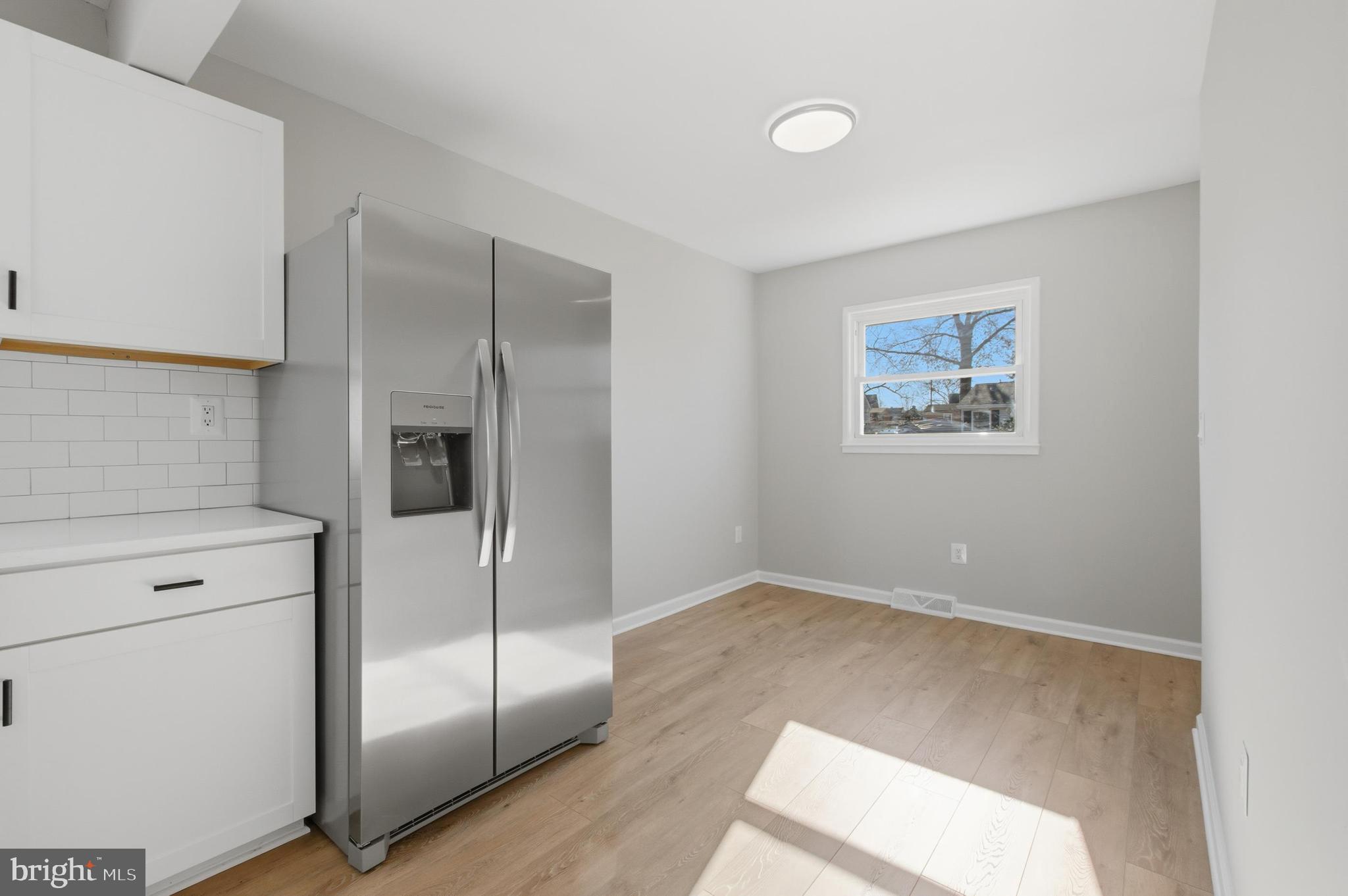 MANASSAS PARK - Residential