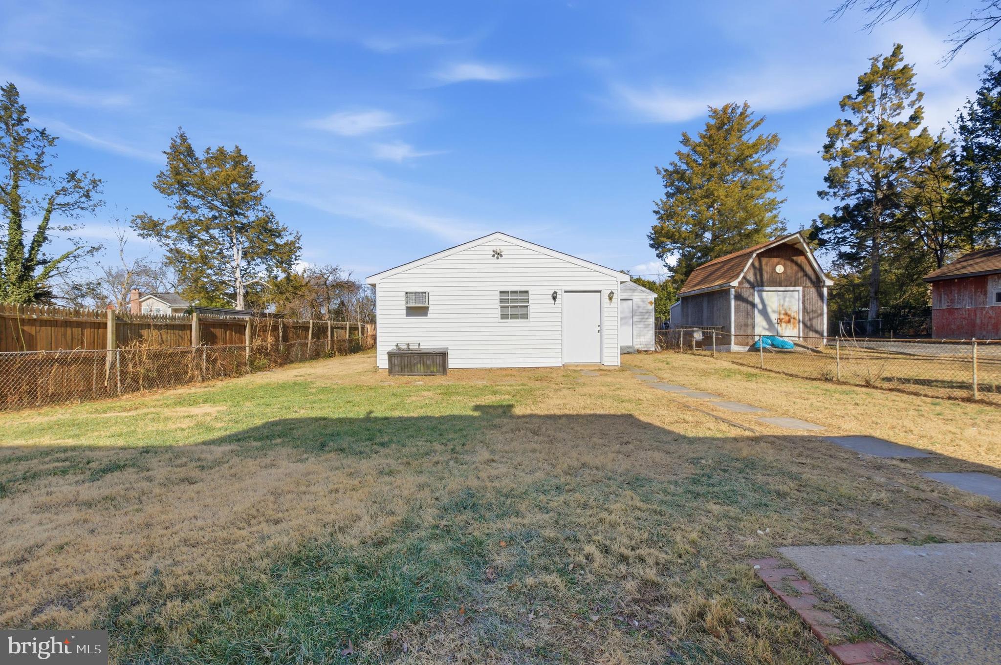 MANASSAS PARK - Residential