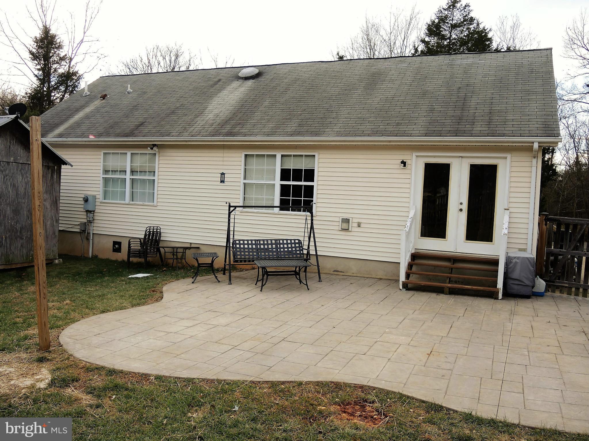 MILLFIELD - Residential