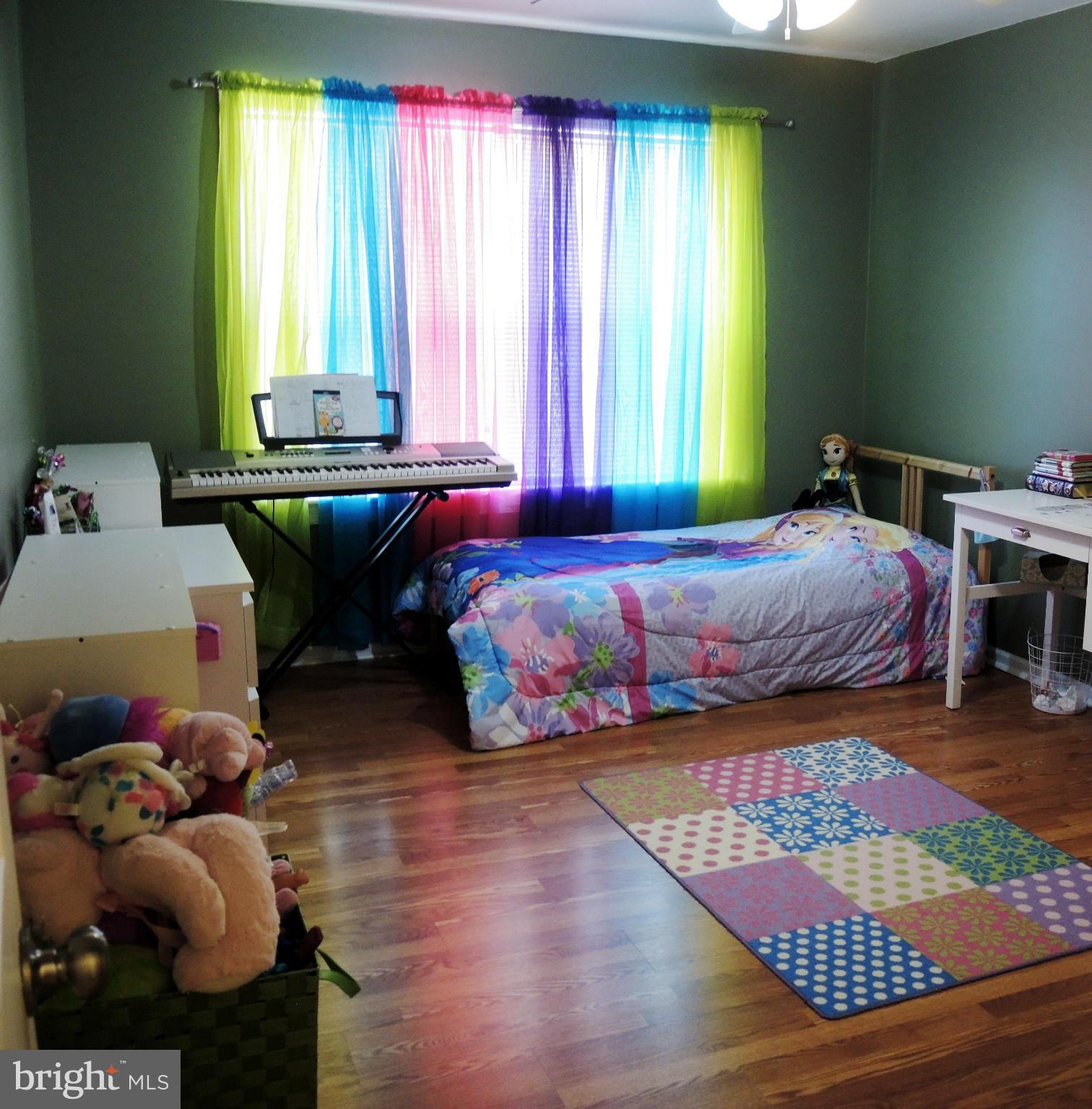 MILLFIELD - Residential