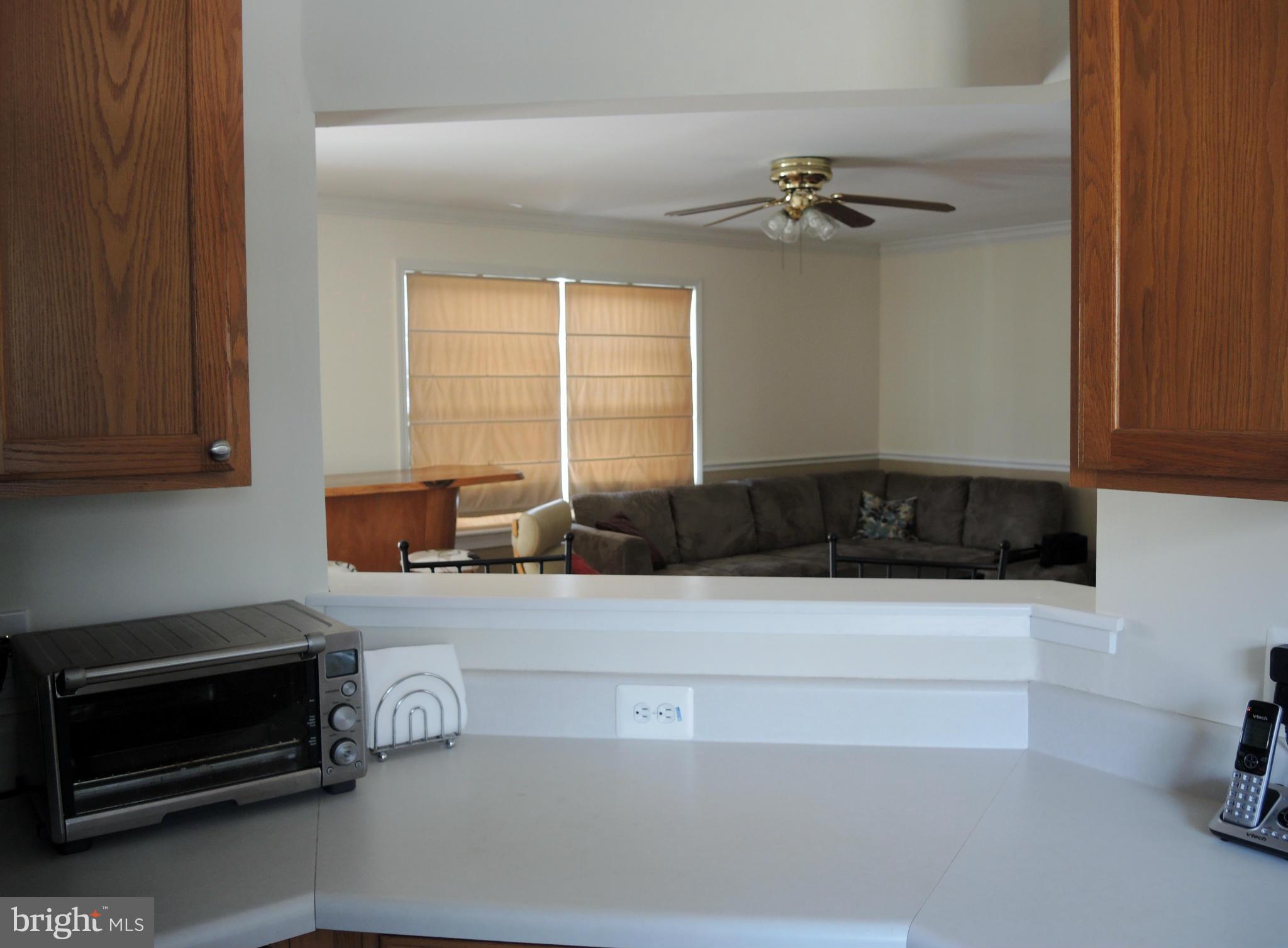 MILLFIELD - Residential