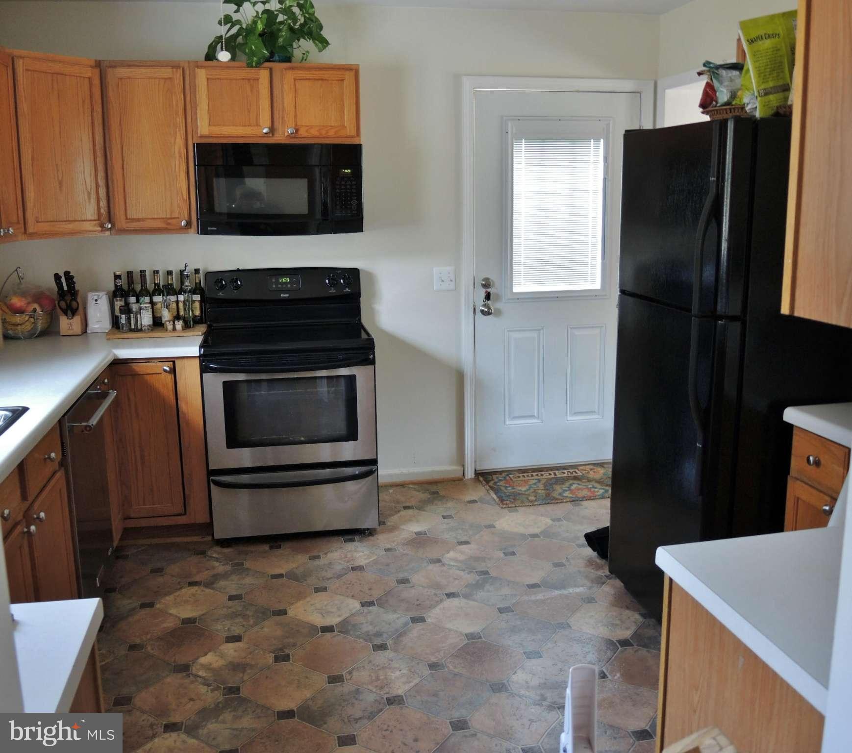 MILLFIELD - Residential