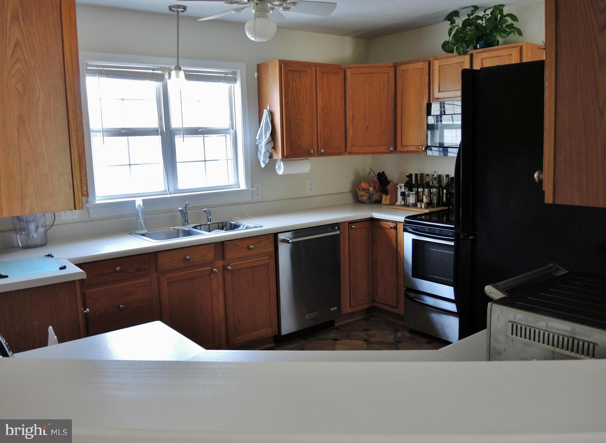 MILLFIELD - Residential