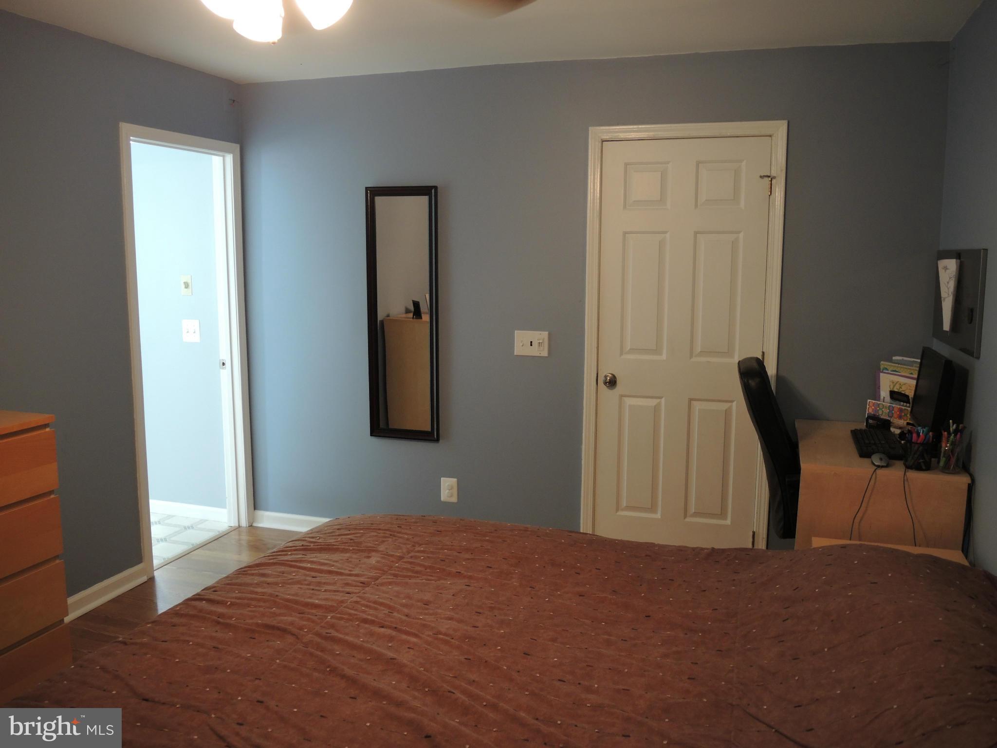 MILLFIELD - Residential