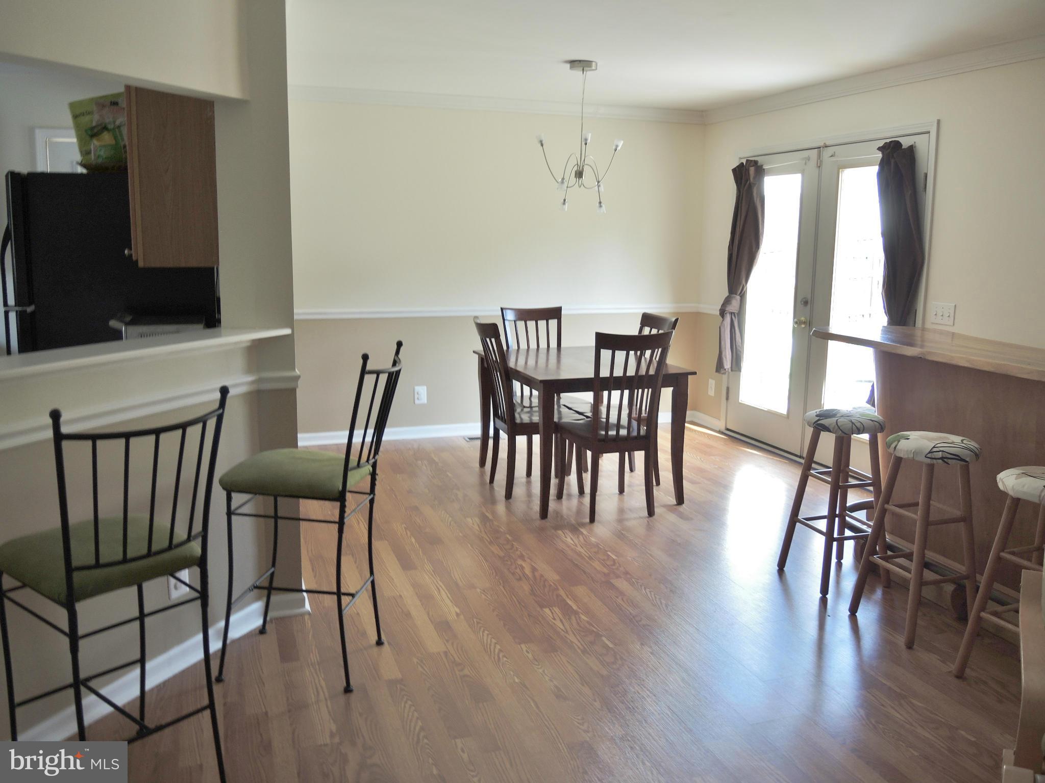 MILLFIELD - Residential