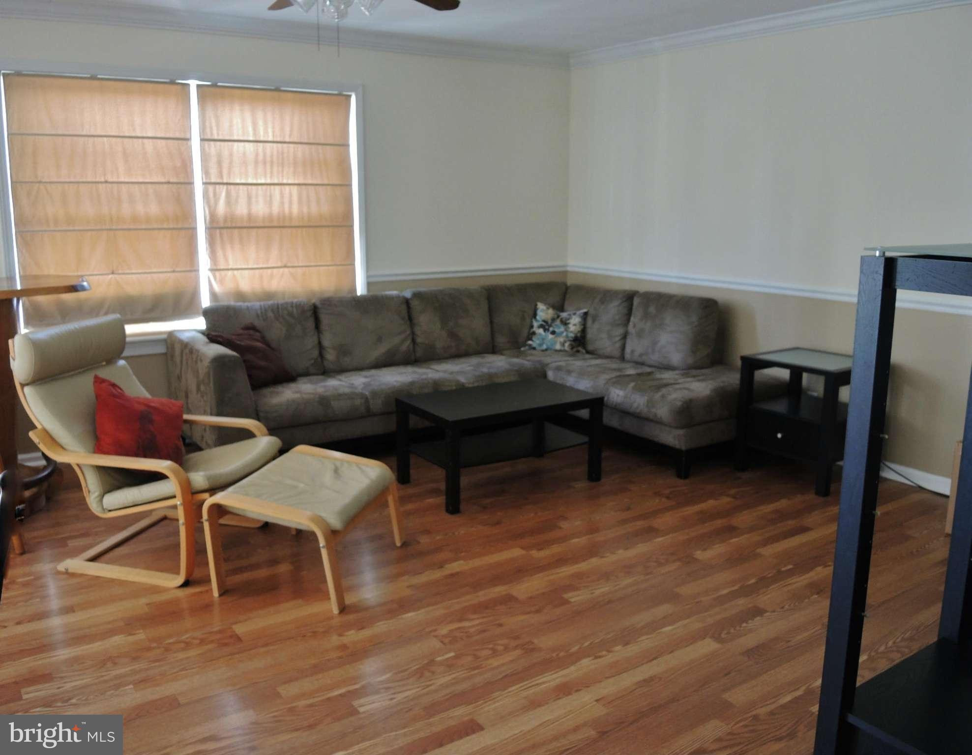 MILLFIELD - Residential