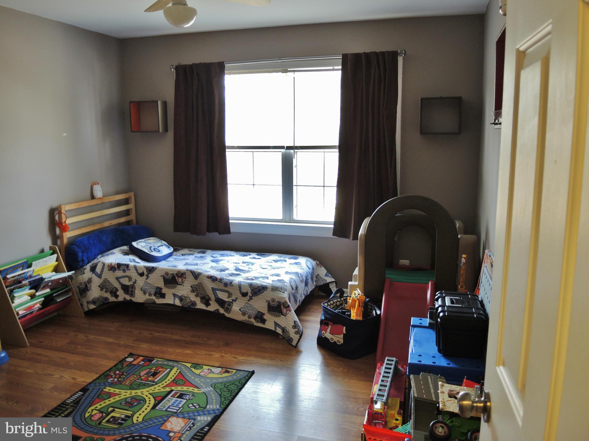 MILLFIELD - Residential