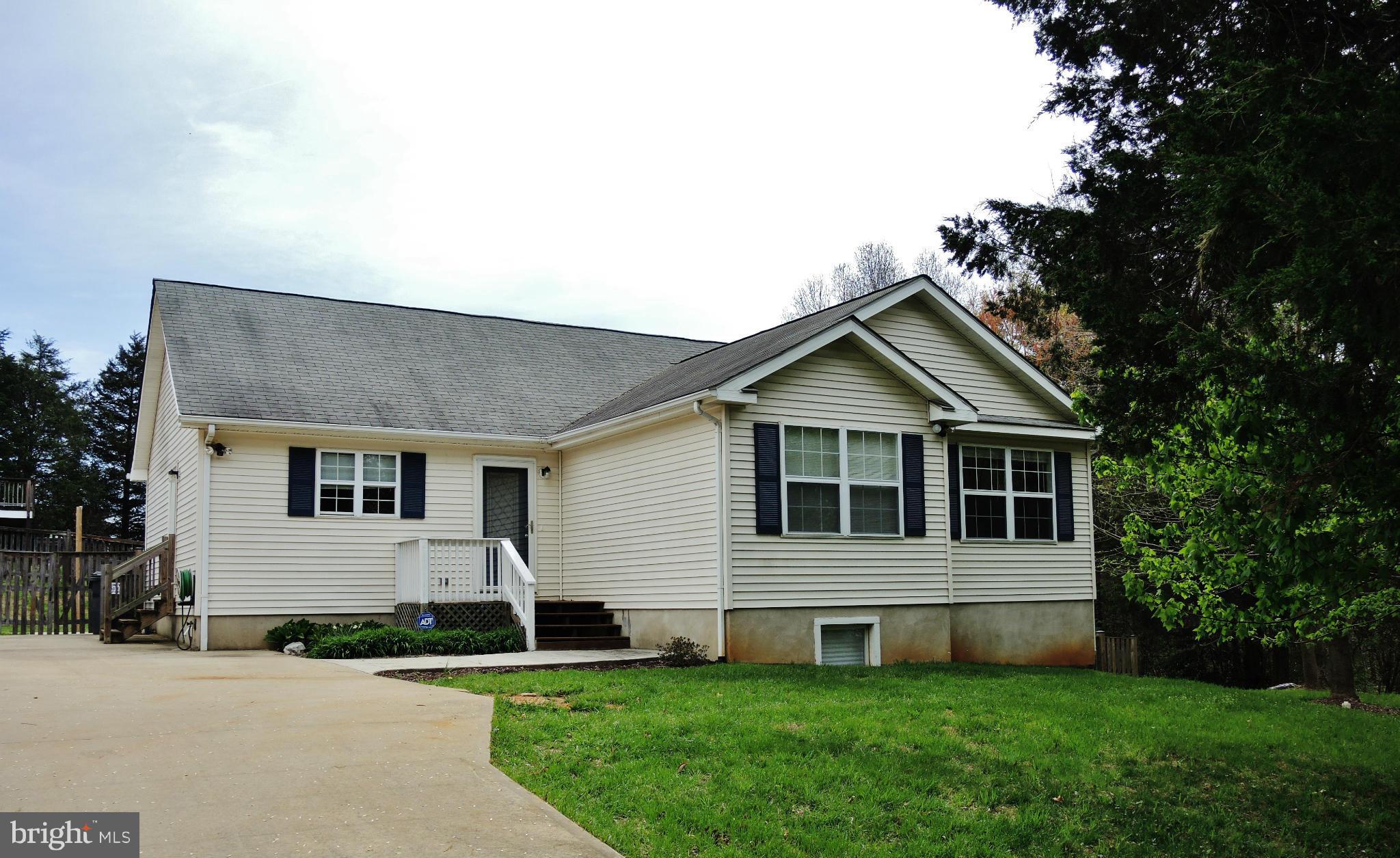 MILLFIELD - Residential