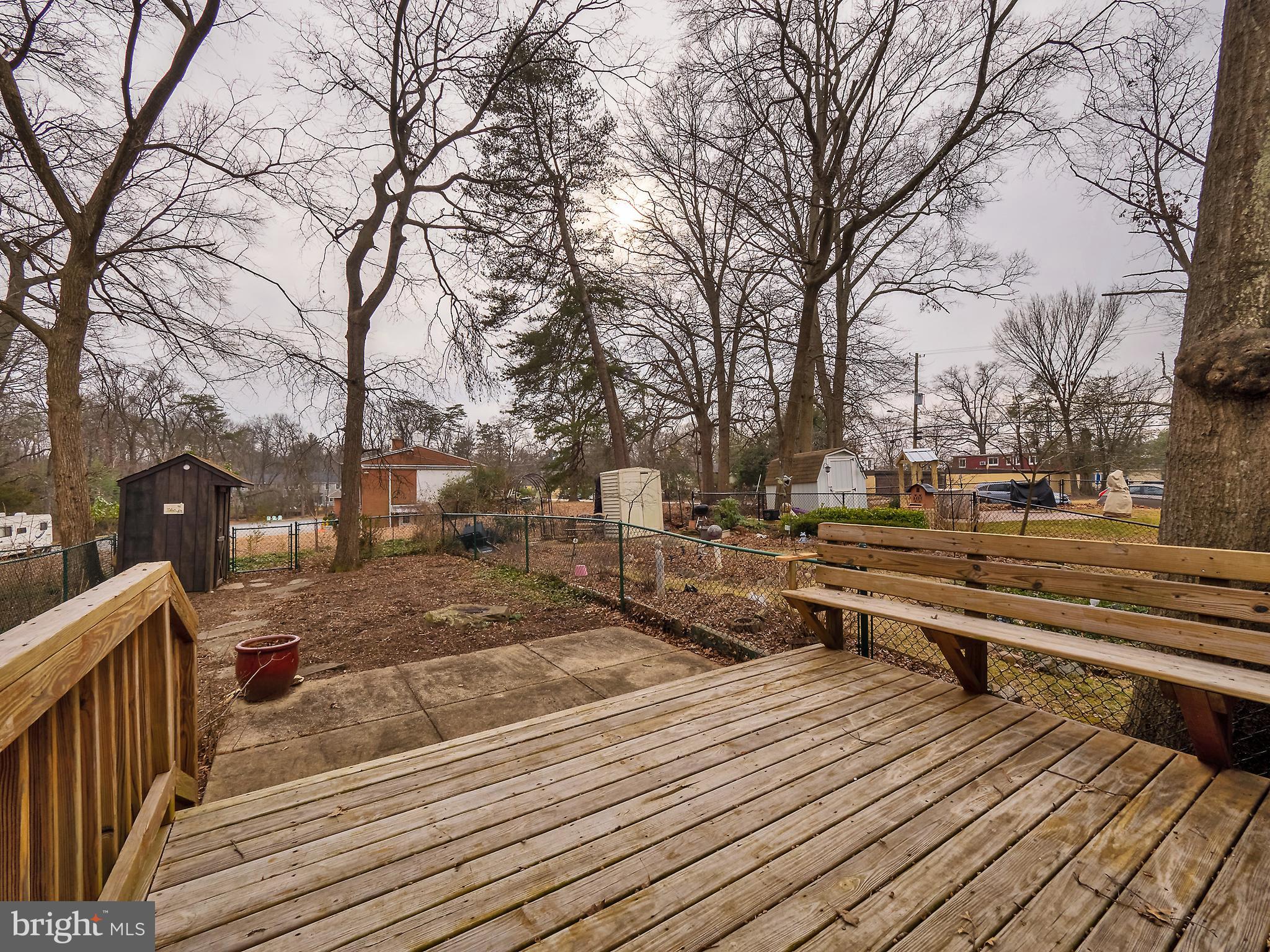 GREENBELT HOMES - Residential