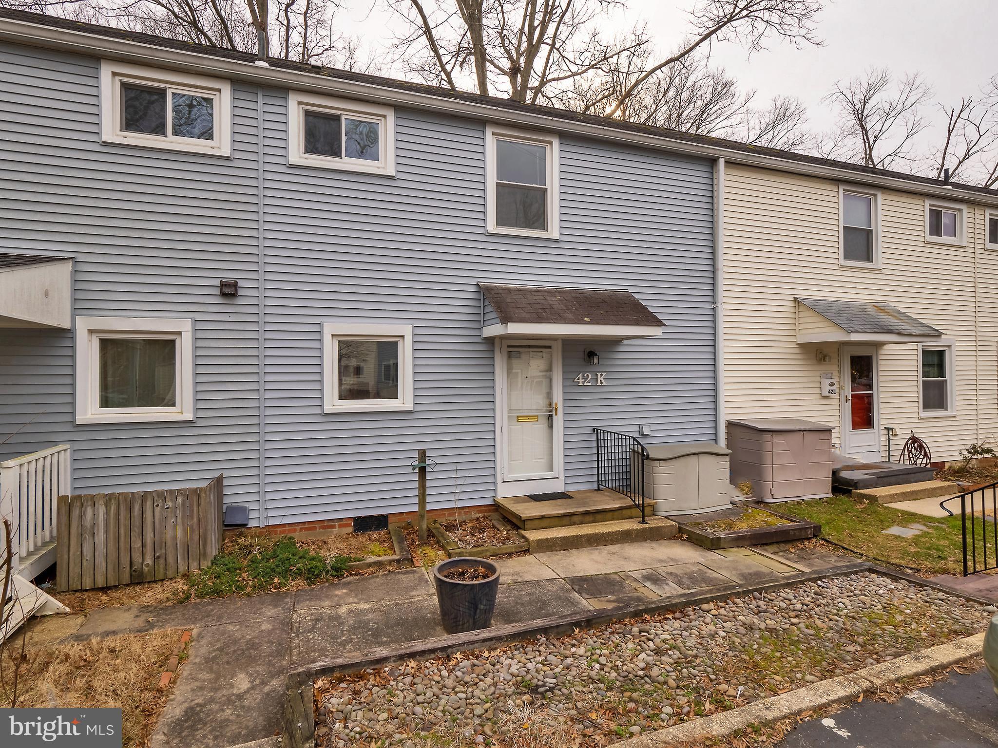 GREENBELT HOMES - Residential