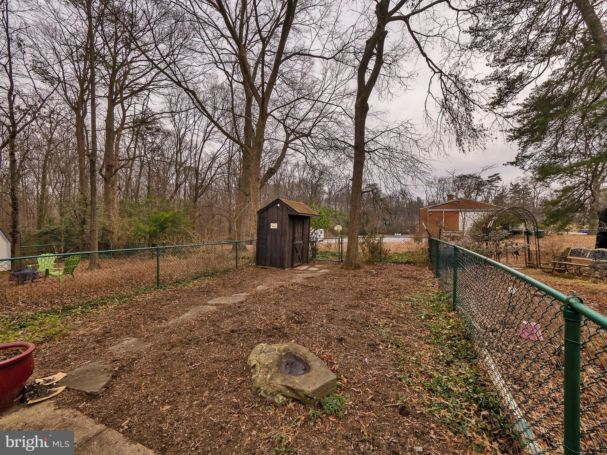 GREENBELT HOMES - Residential